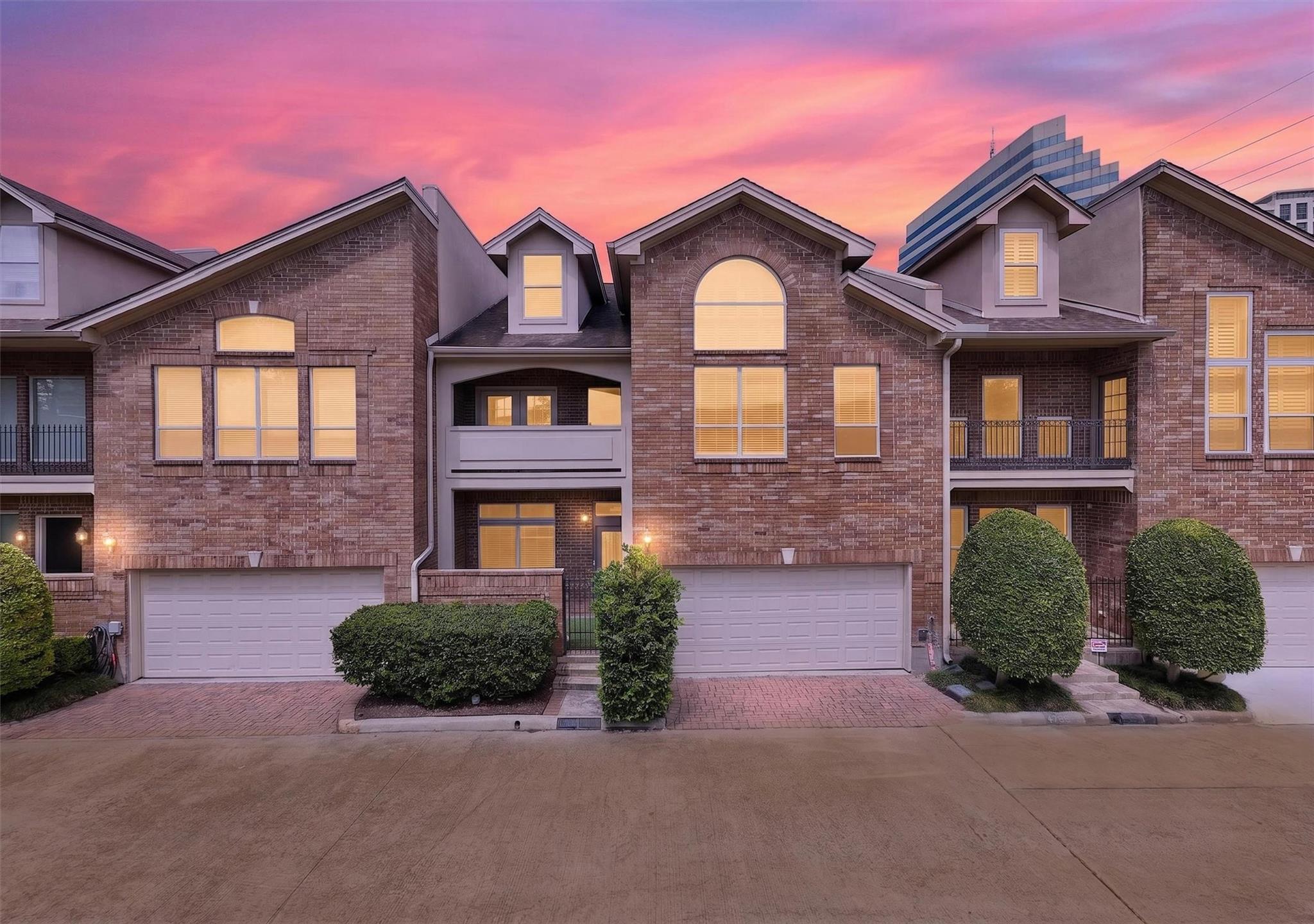 4720 Post Oak Timber Drive #23 — photo