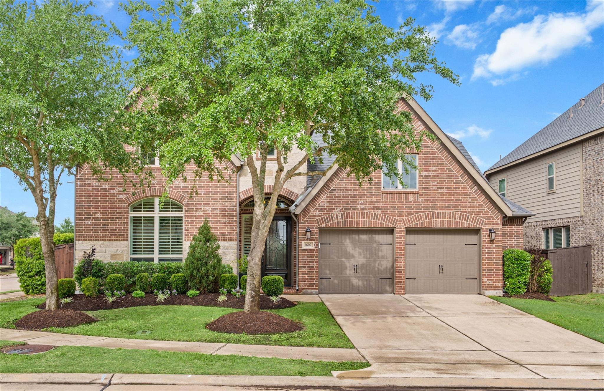 1607 Quail Ridge Drive — photo