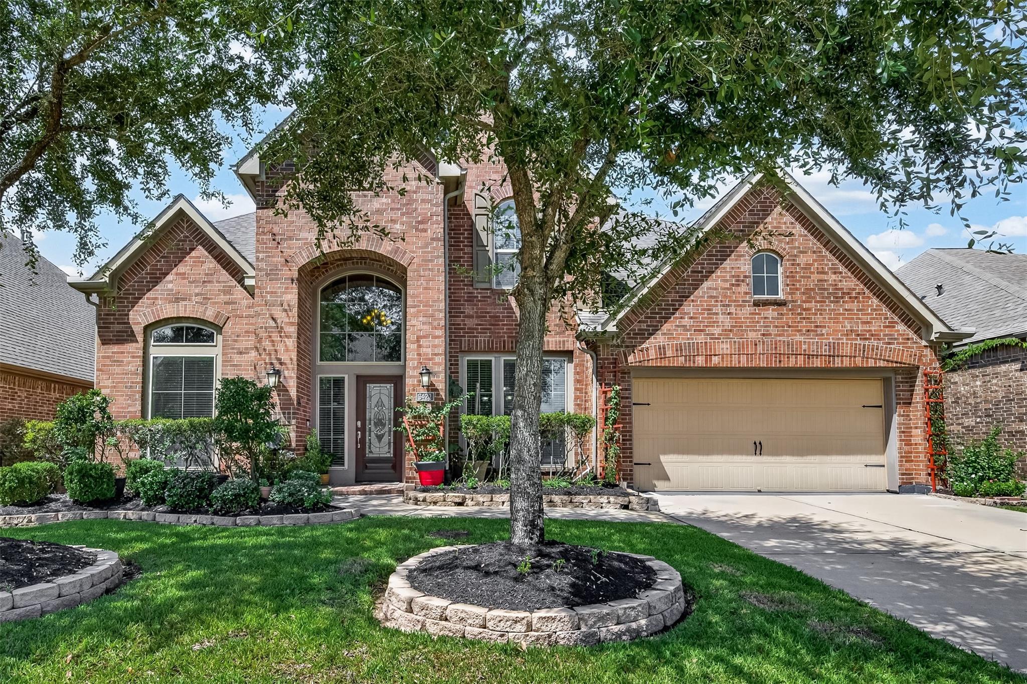 3422 Herons Pointe Lane — photo