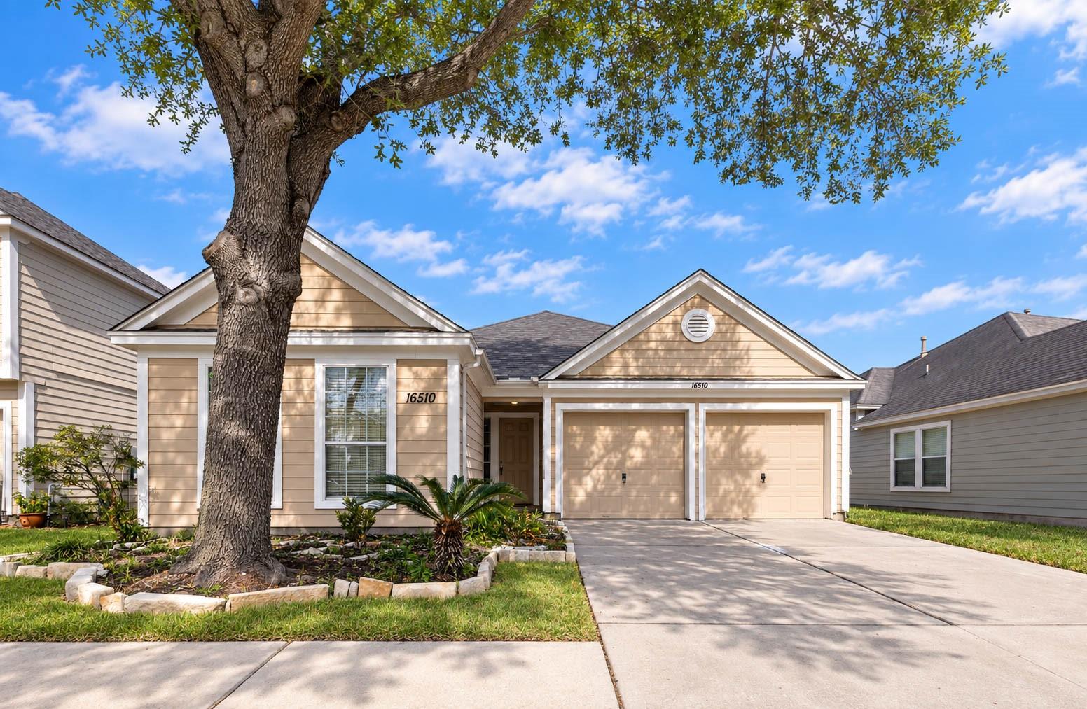 16510 Brightling Lane — photo