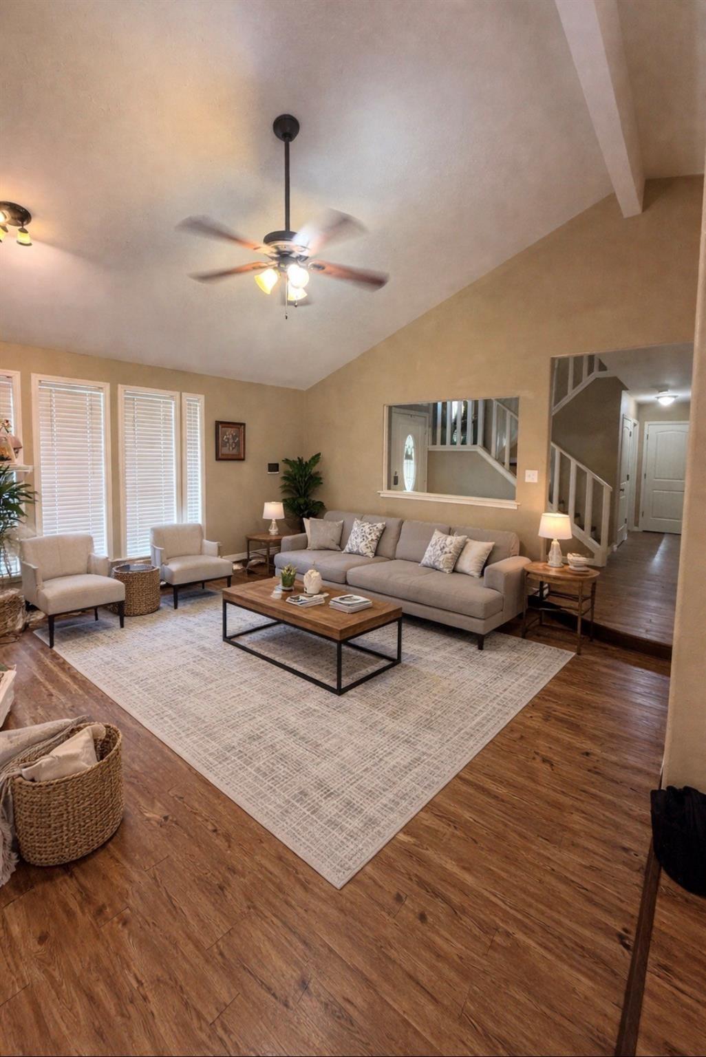 7018 Powderhorn Court — photo