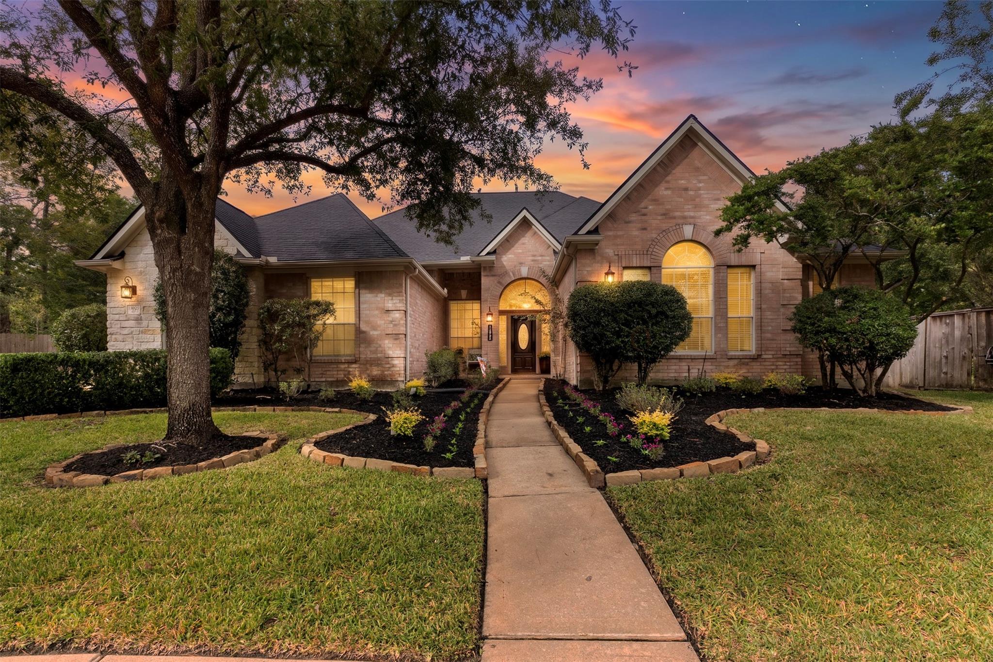 13923 Claymont Hill Drive — photo