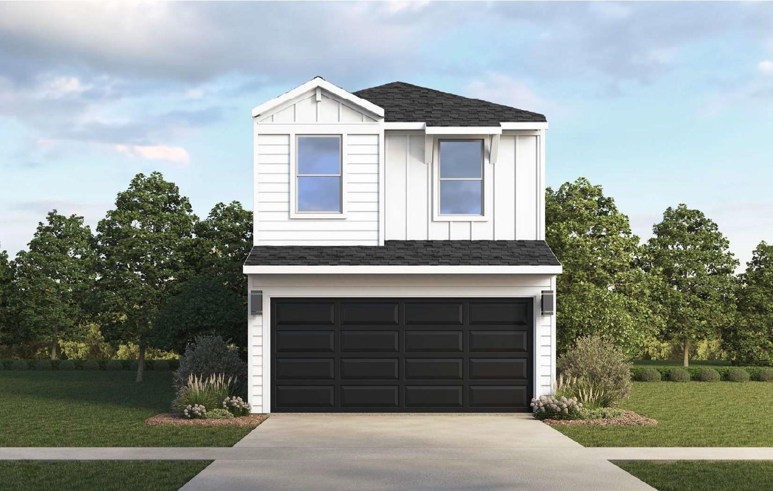 1063 Wheatley Oak Lane — photo