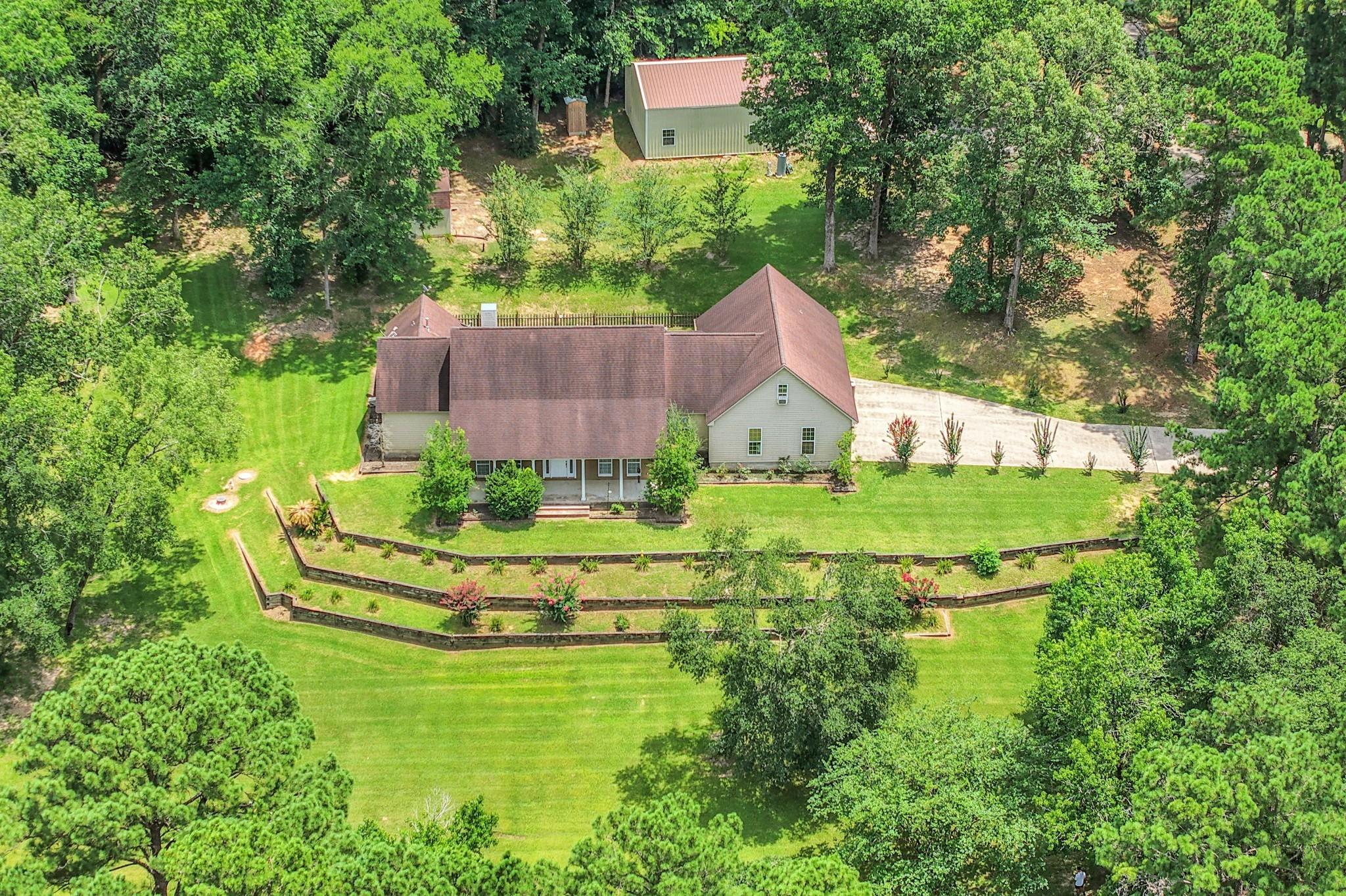 401 Hill Creek Drive — photo