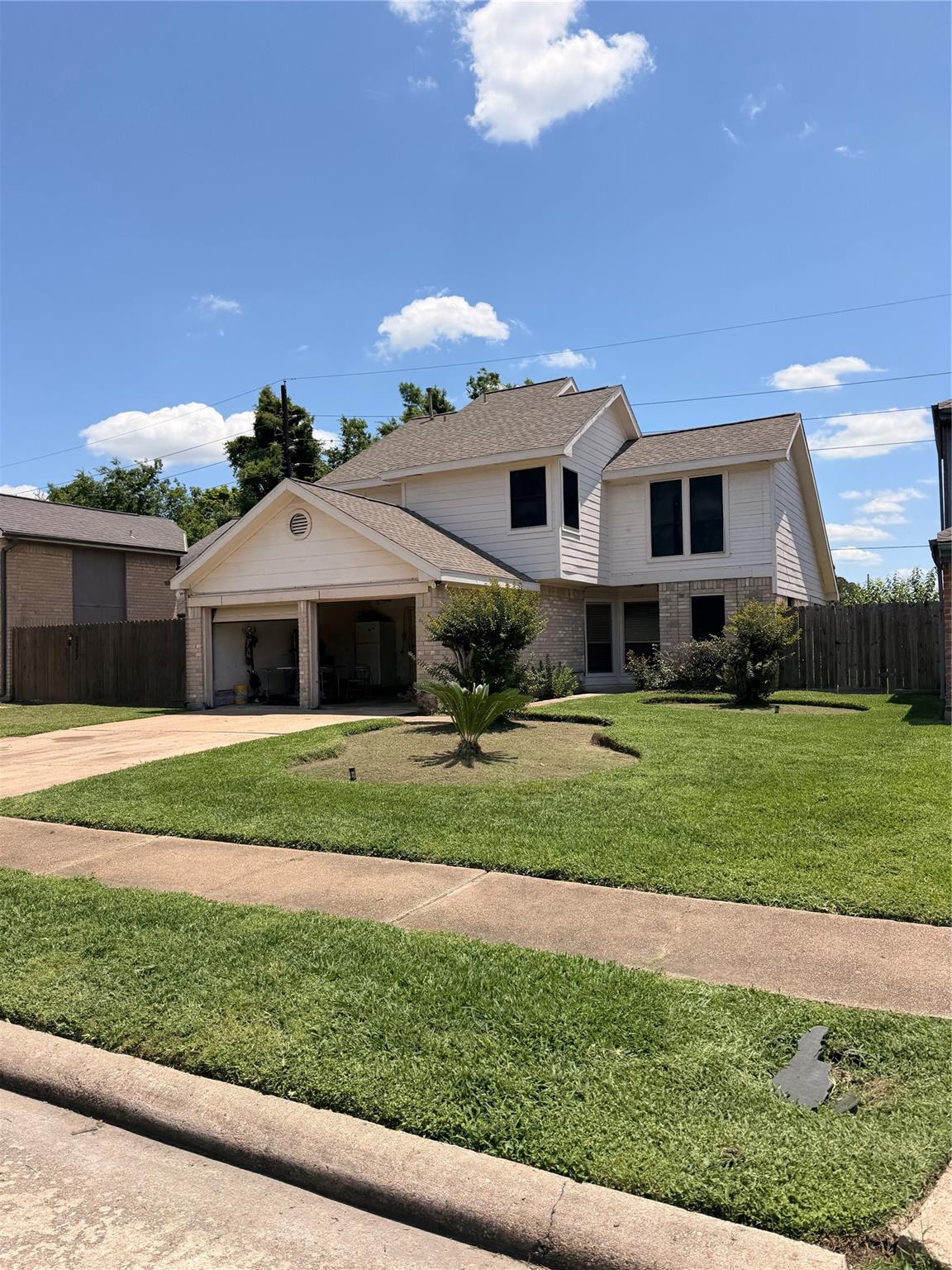 8518 Scenic Green Drive — photo