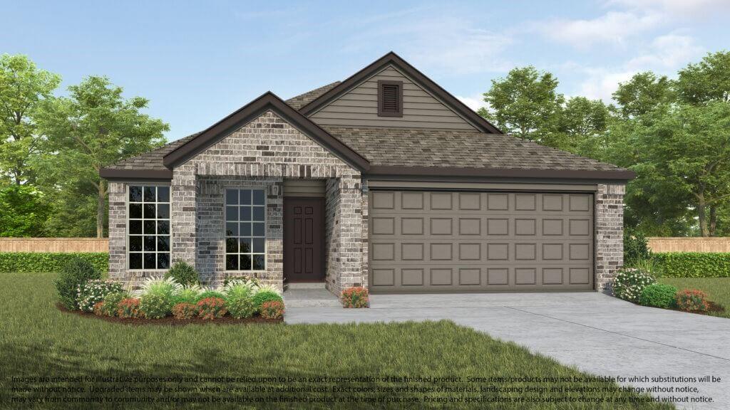 11023 Gardenia Creek Drive — photo