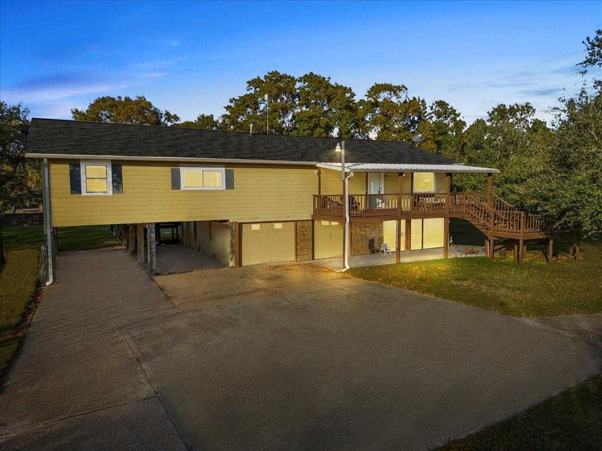 603 Shady Glen Drive — photo