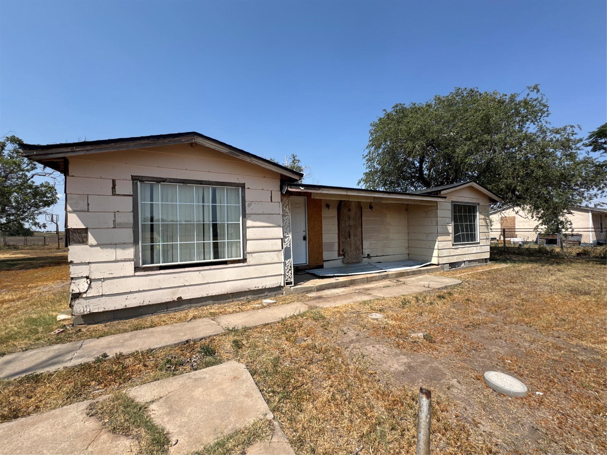 1511 Gray Street — photo