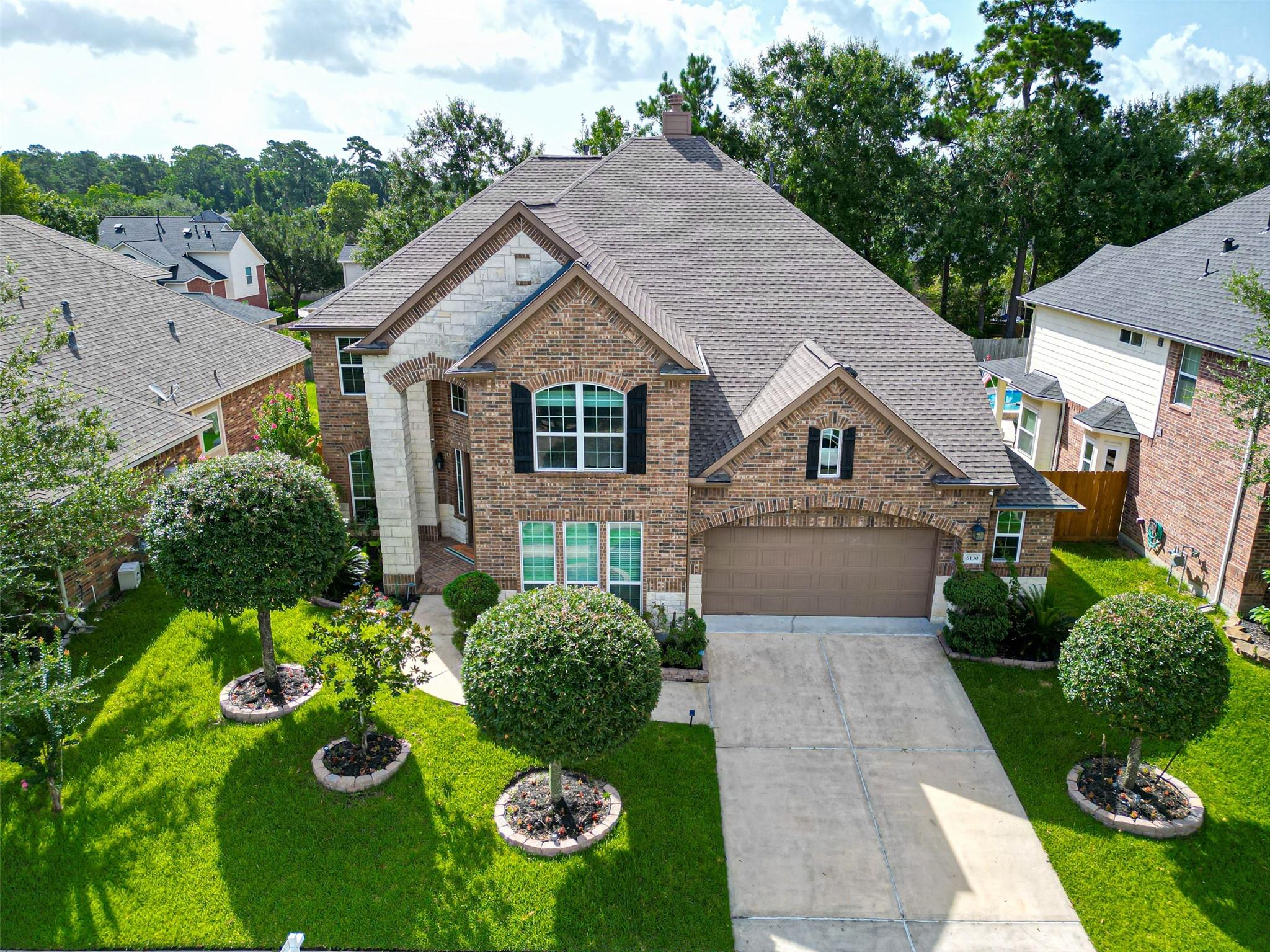 6130 Riverchase Glen Drive — photo