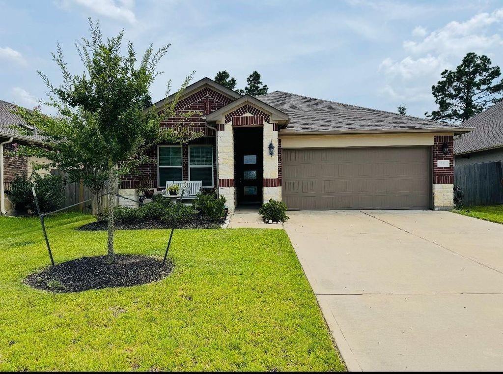12921 S Winding Pines Drive — photo