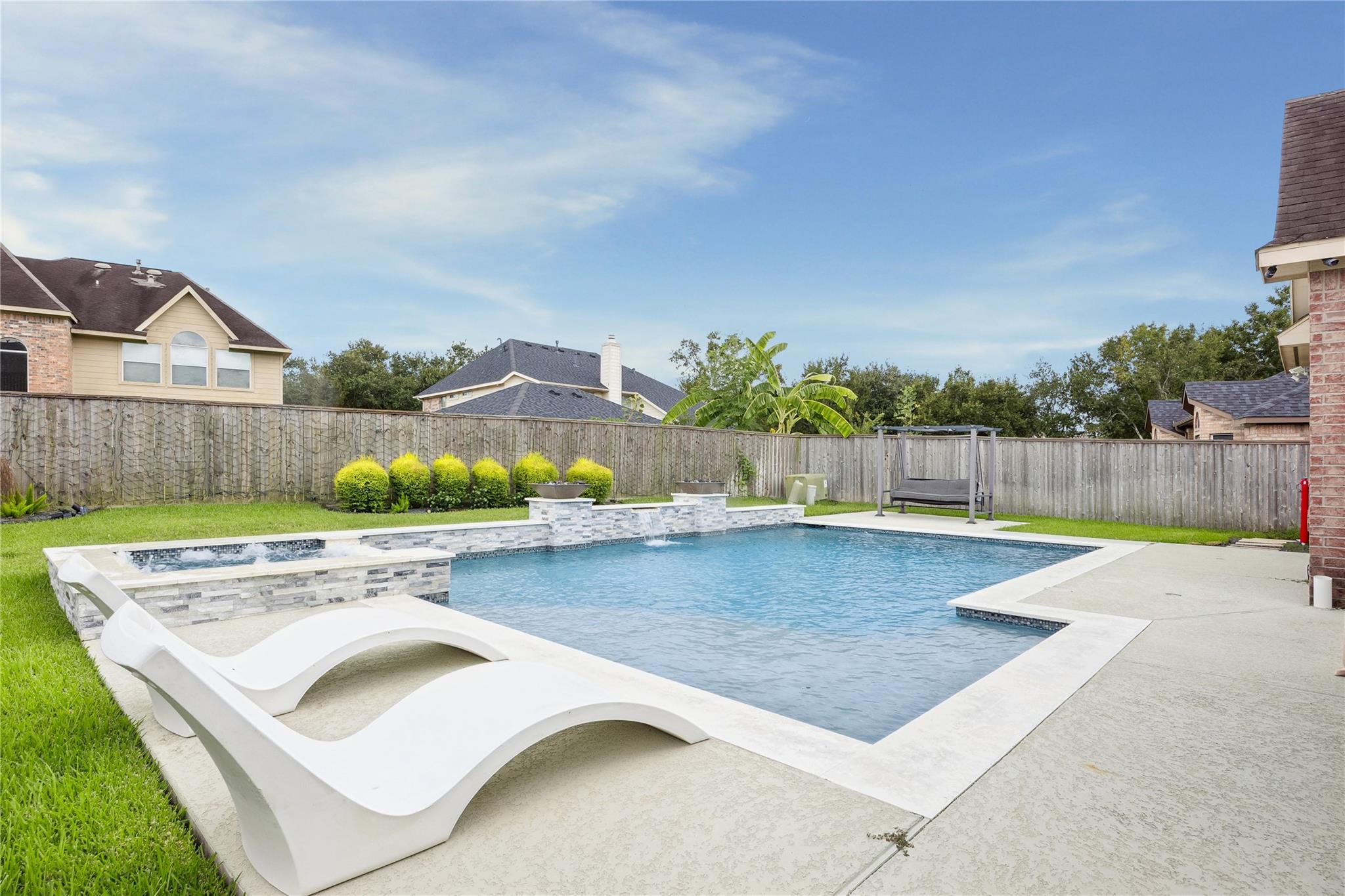 14002 Garden Brook Court — photo