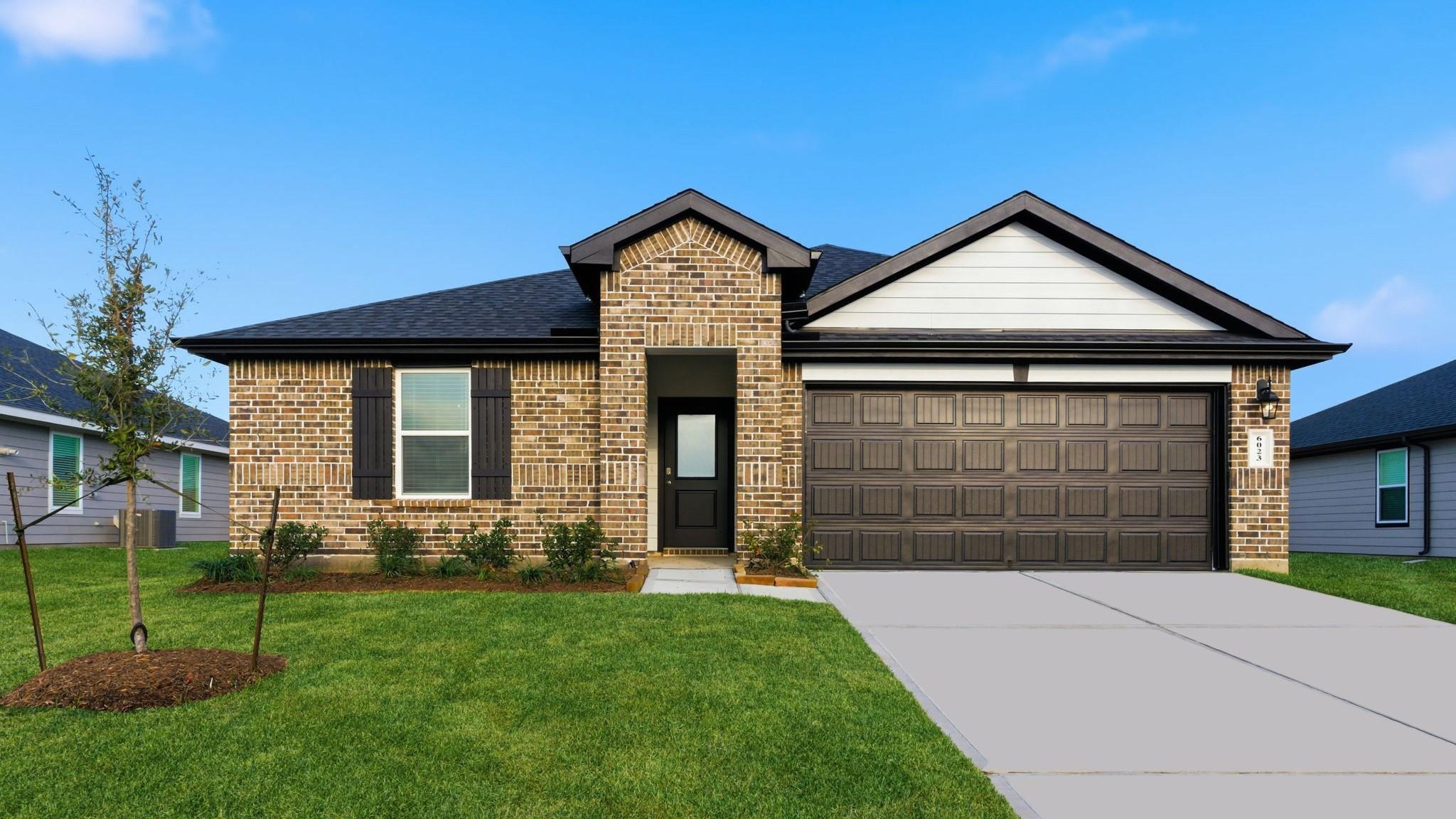 5912 Cherry Meadows Lane — photo