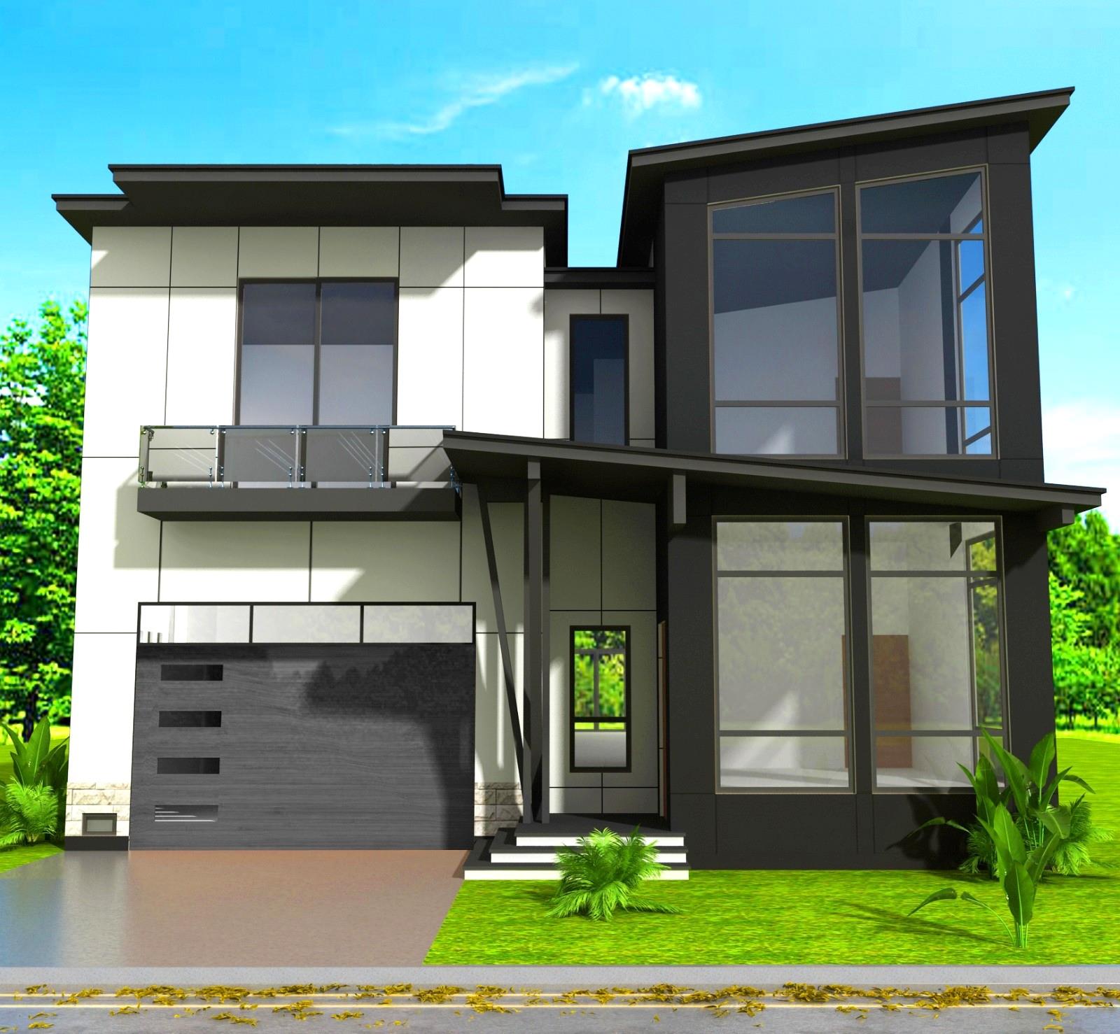 9721 Chatfield Street — photo