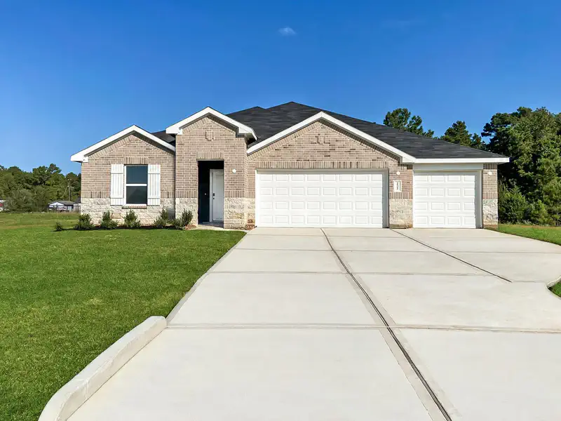 16317 Ross Court — photo