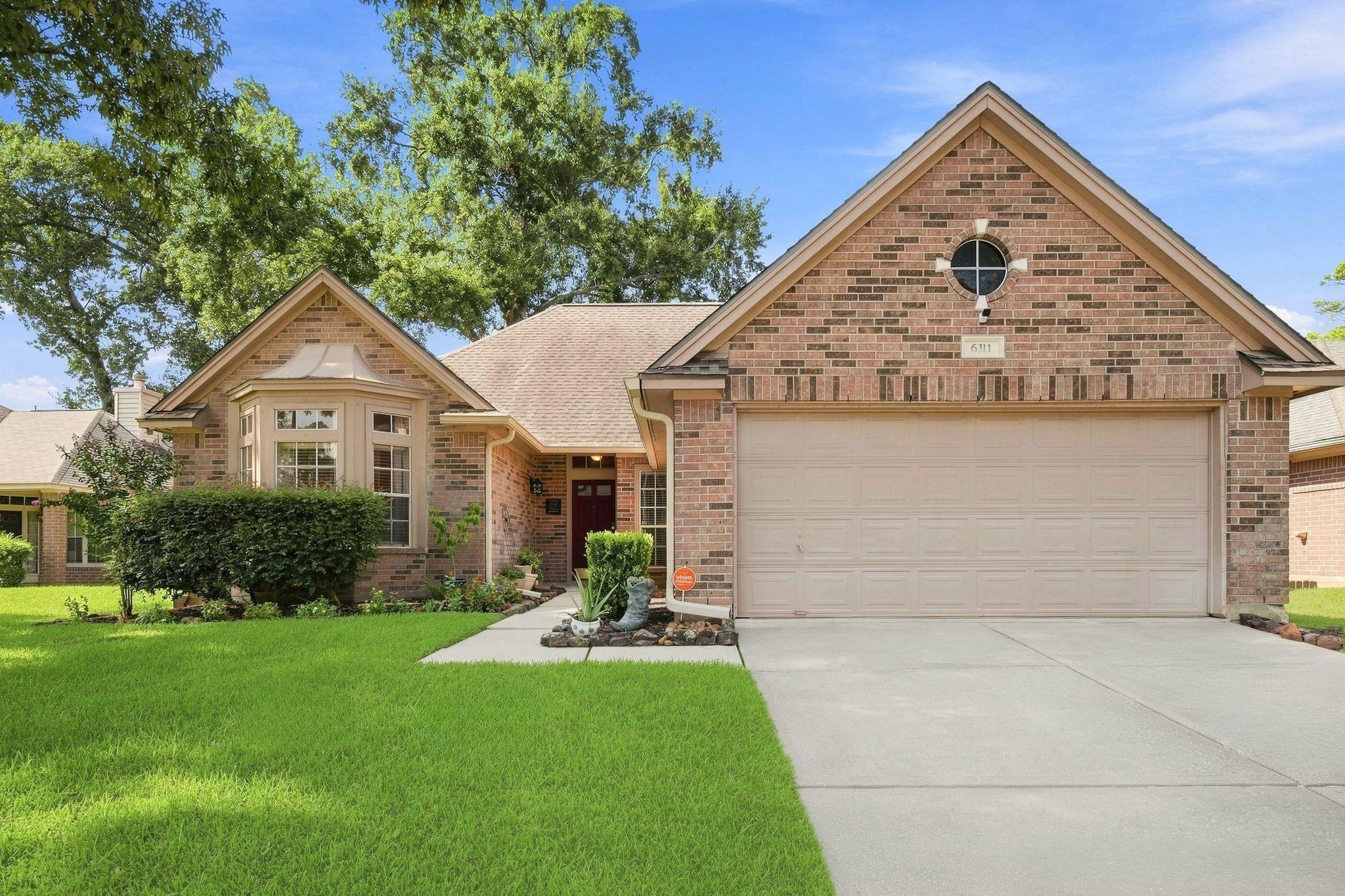 6311 New Oak Court — photo