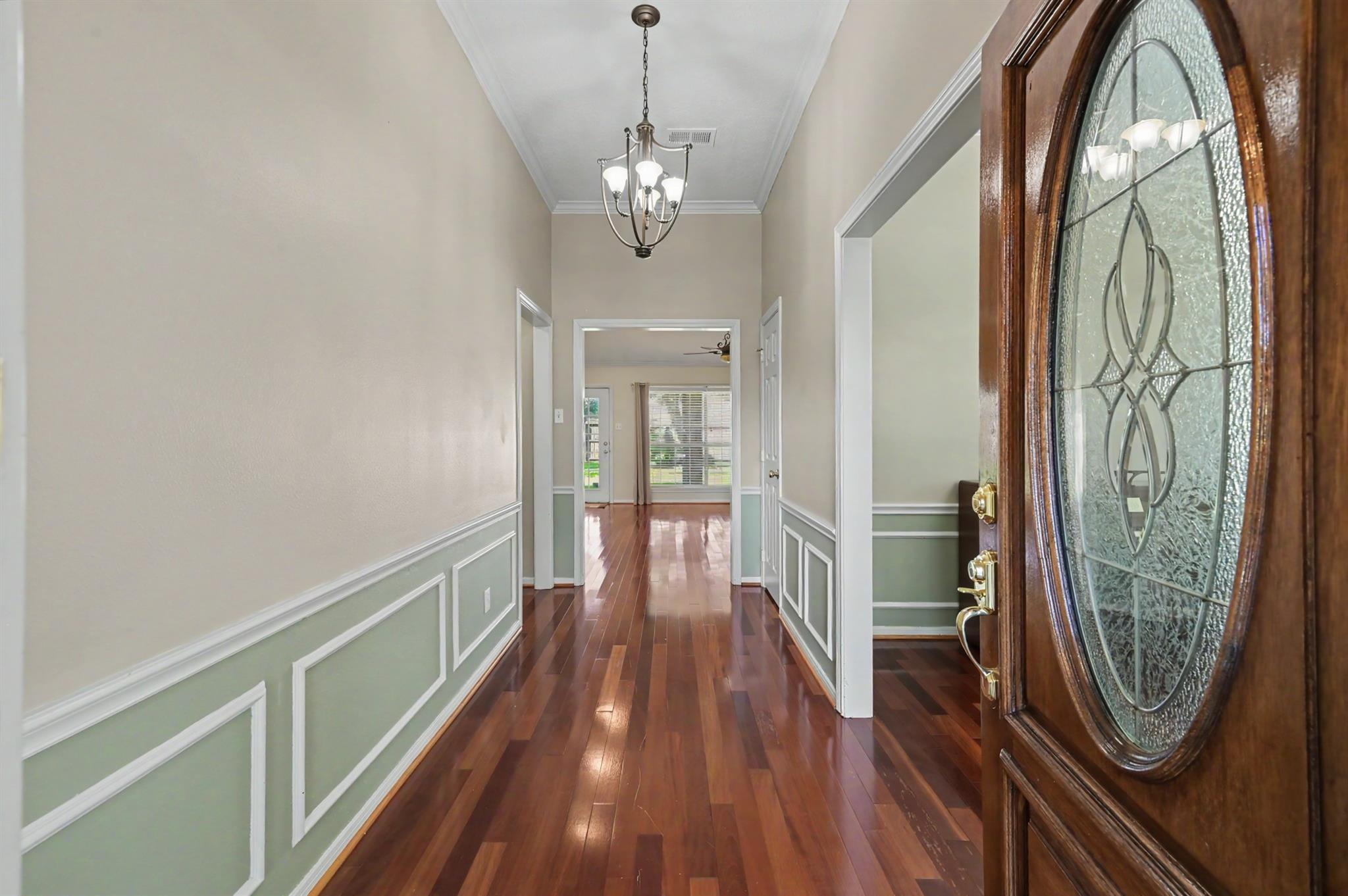 419 Dover Lane, Spring, TX 77373 — photo 3
