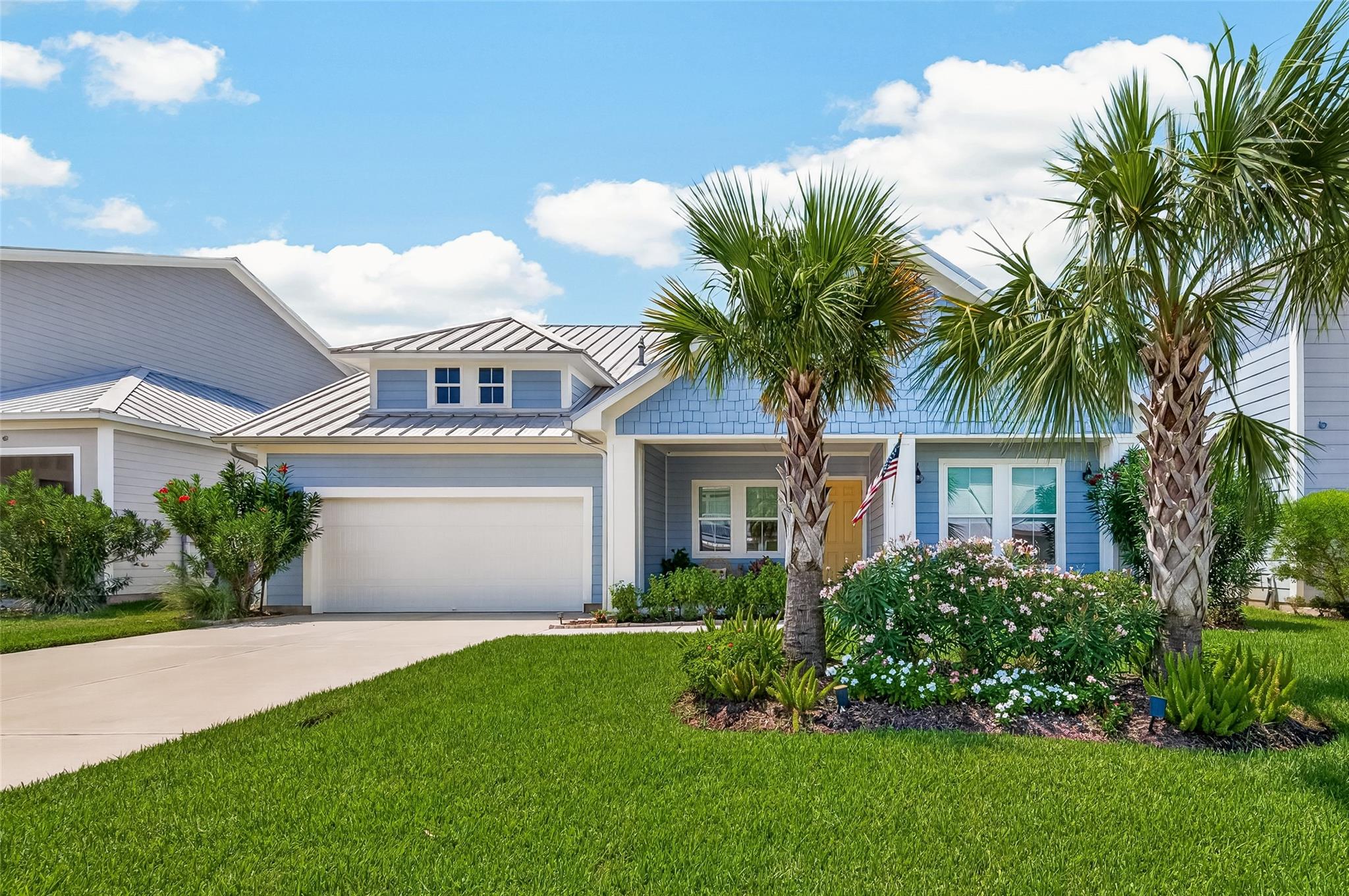5208 Allen Cay Drive — photo