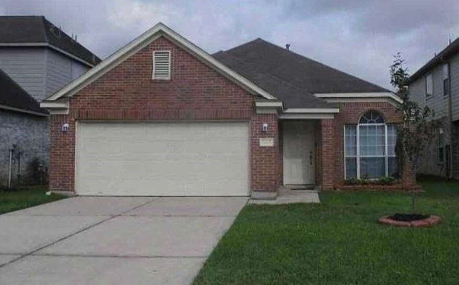 22531 Goss Spring Court — photo