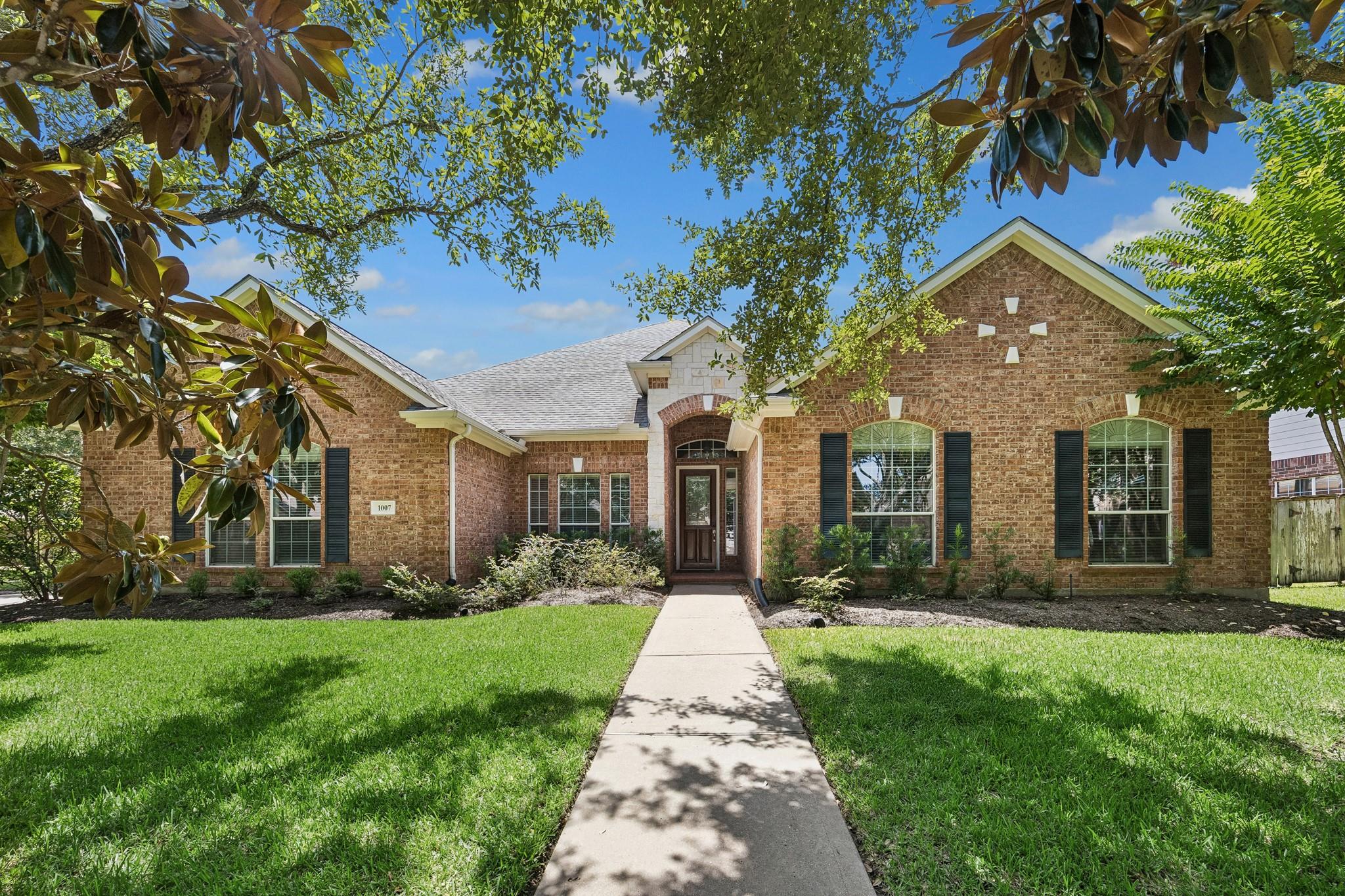 1007 Longdraw Drive, Katy, TX 77494 — photo 2