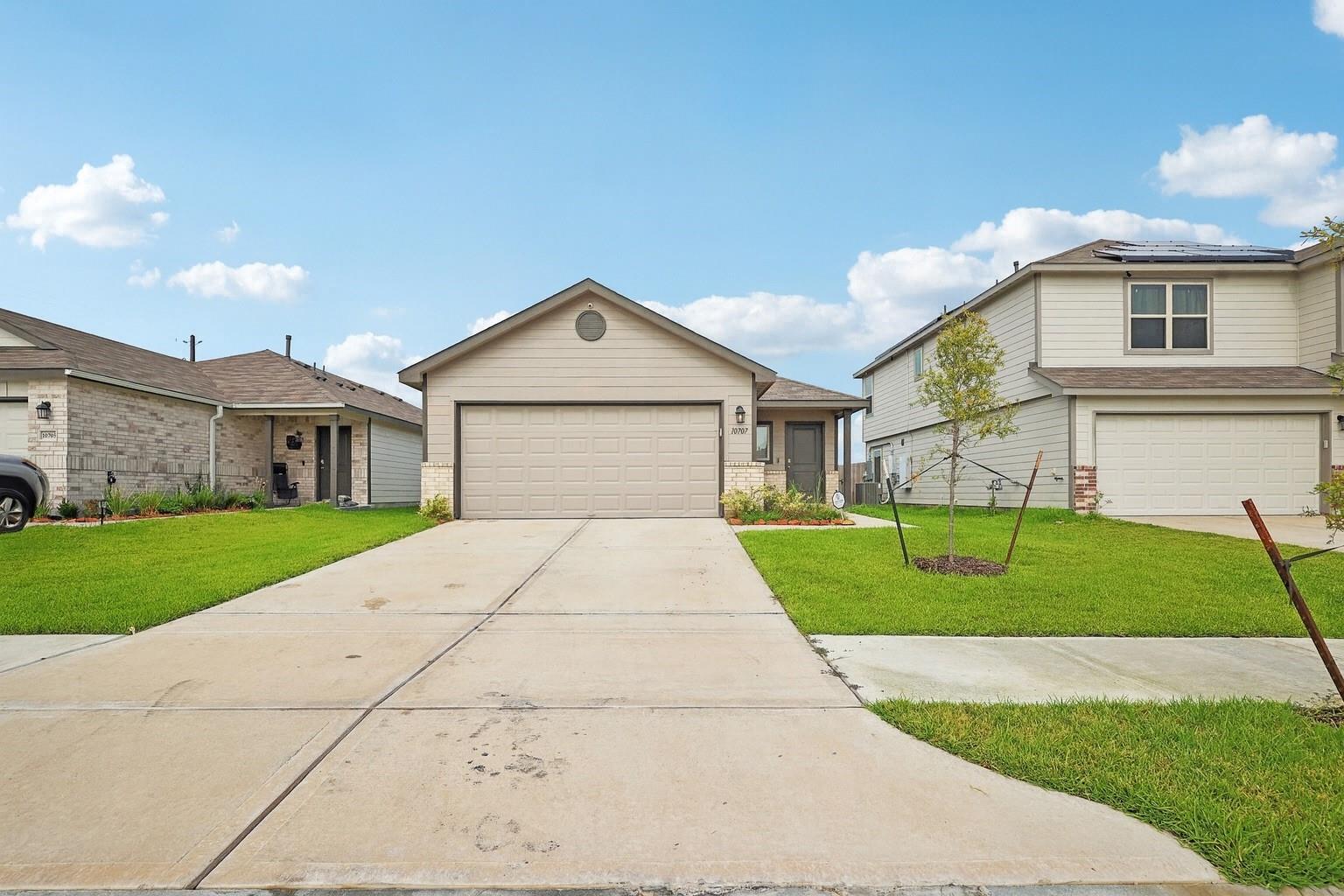 10707 Bird Of Paradise Lane — photo