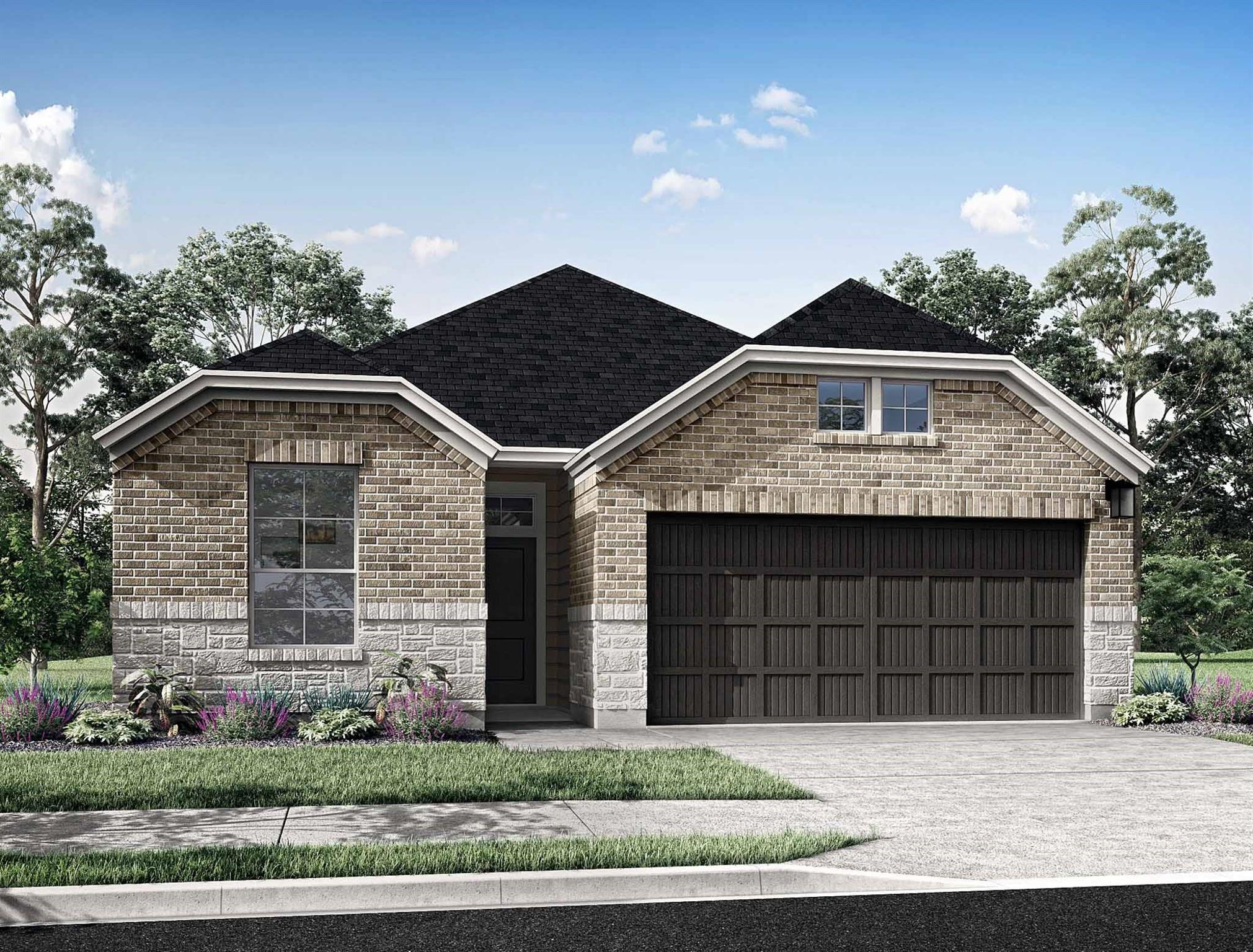 7318 Grand Mason Drive — photo