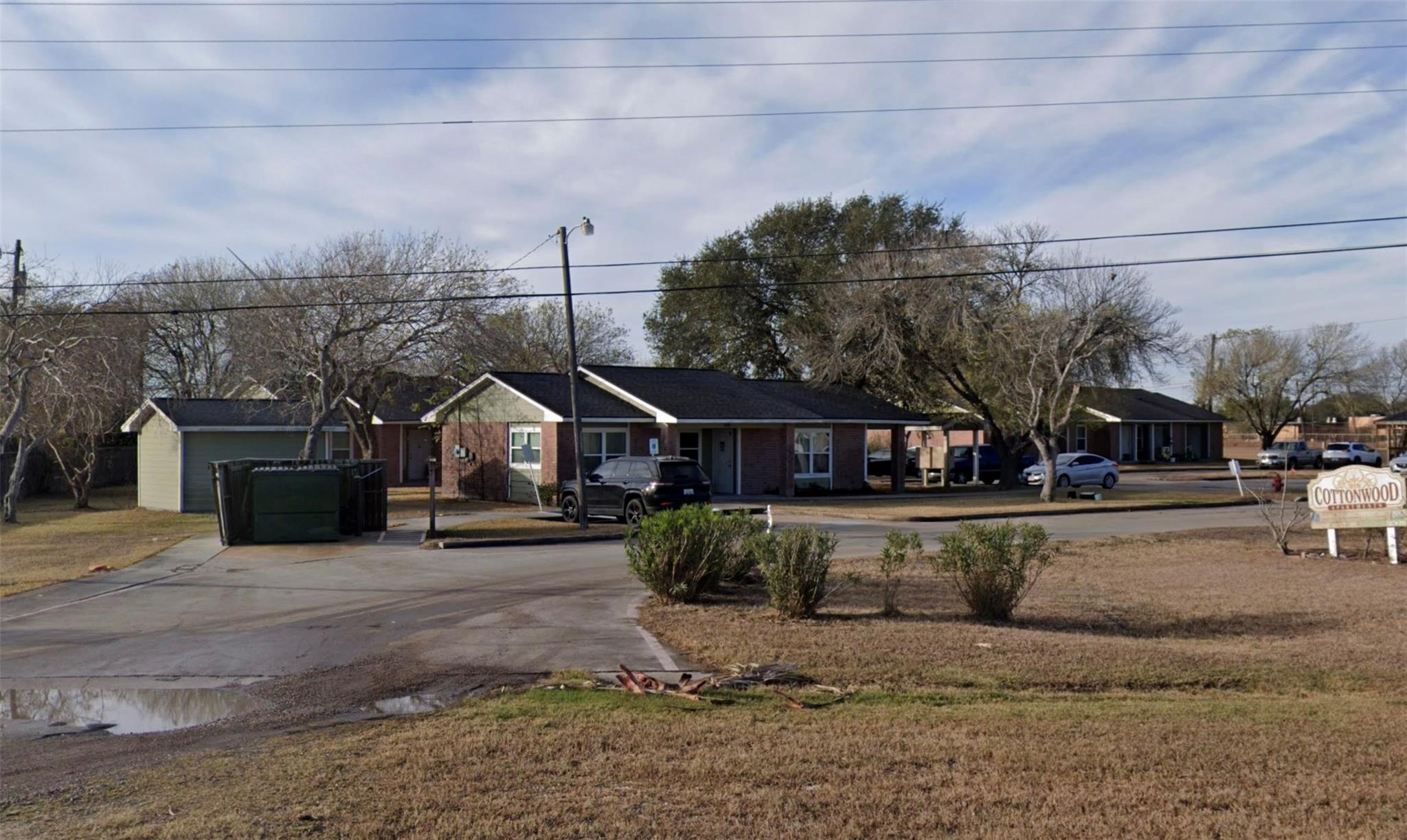 1205 Murray St — photo