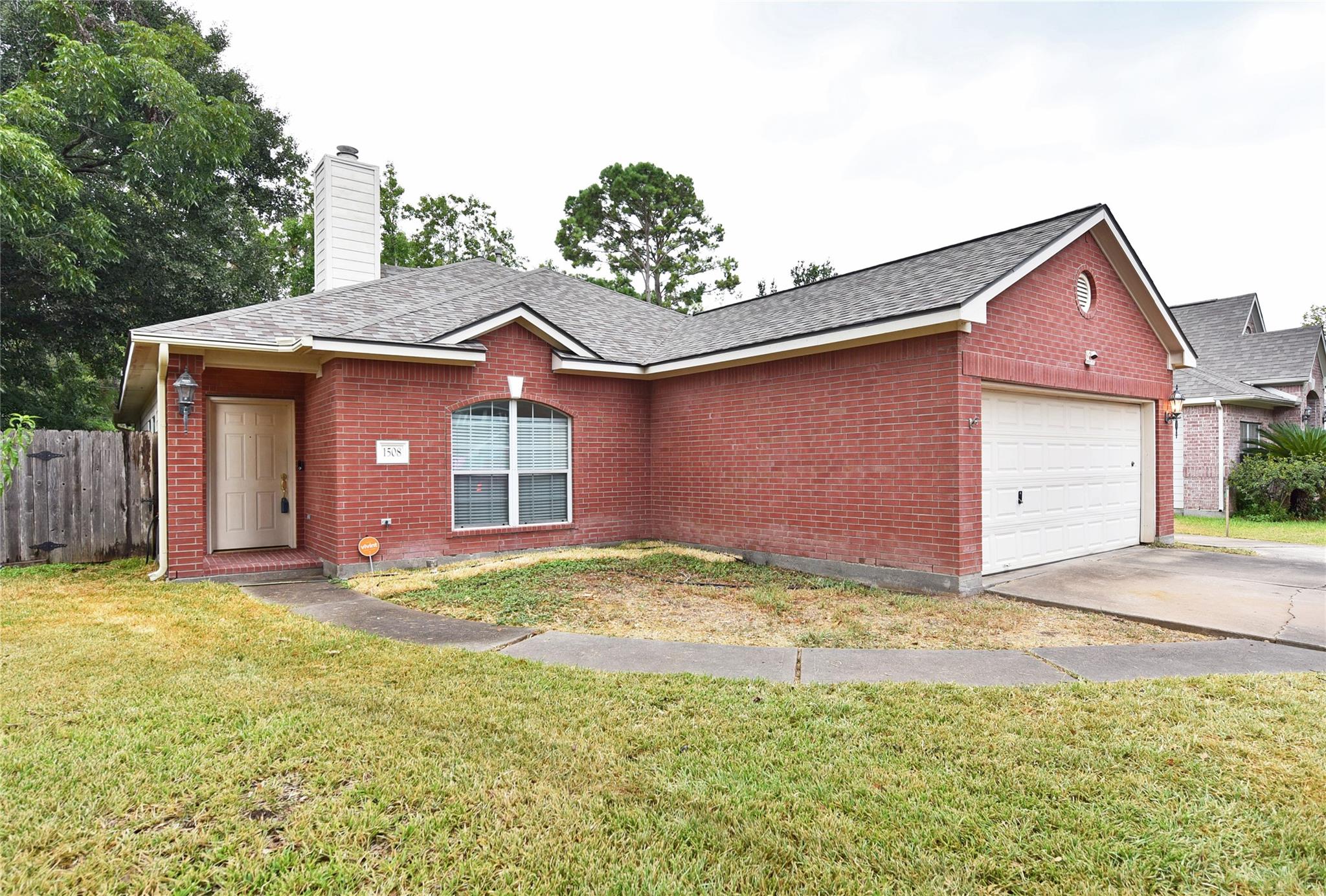 1508 Chestnut Lane — photo
