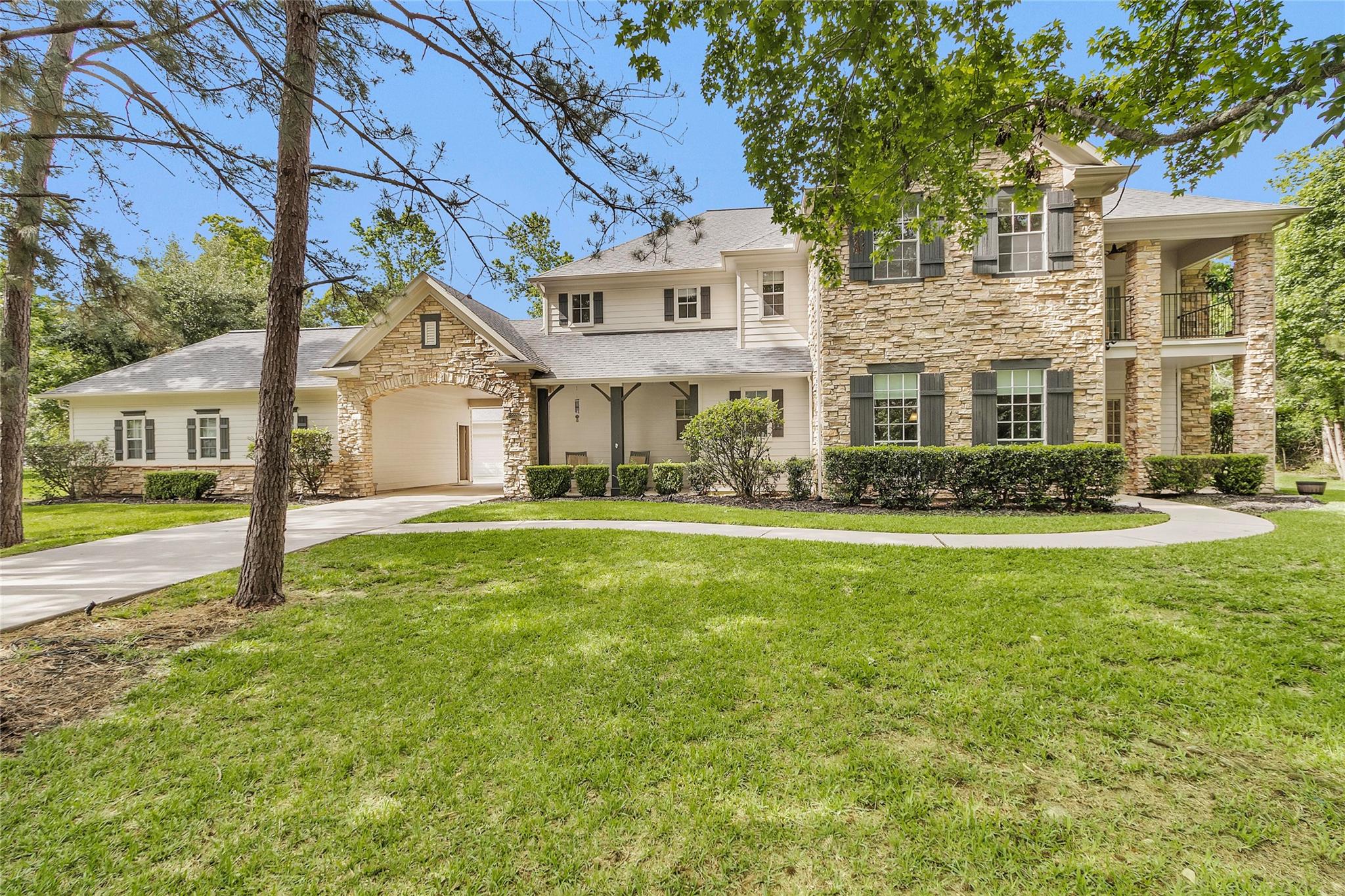 12226 E Border Oak Drive — photo