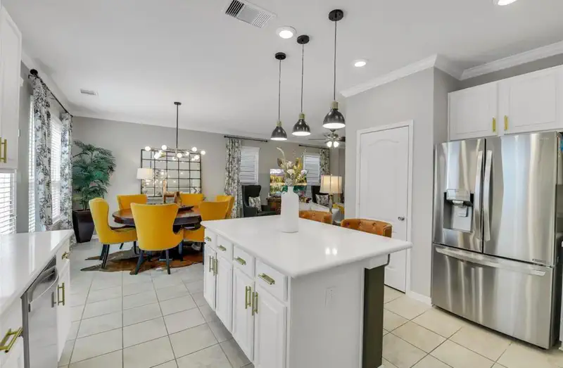 8607 Cedar Brook Point Drive — photo
