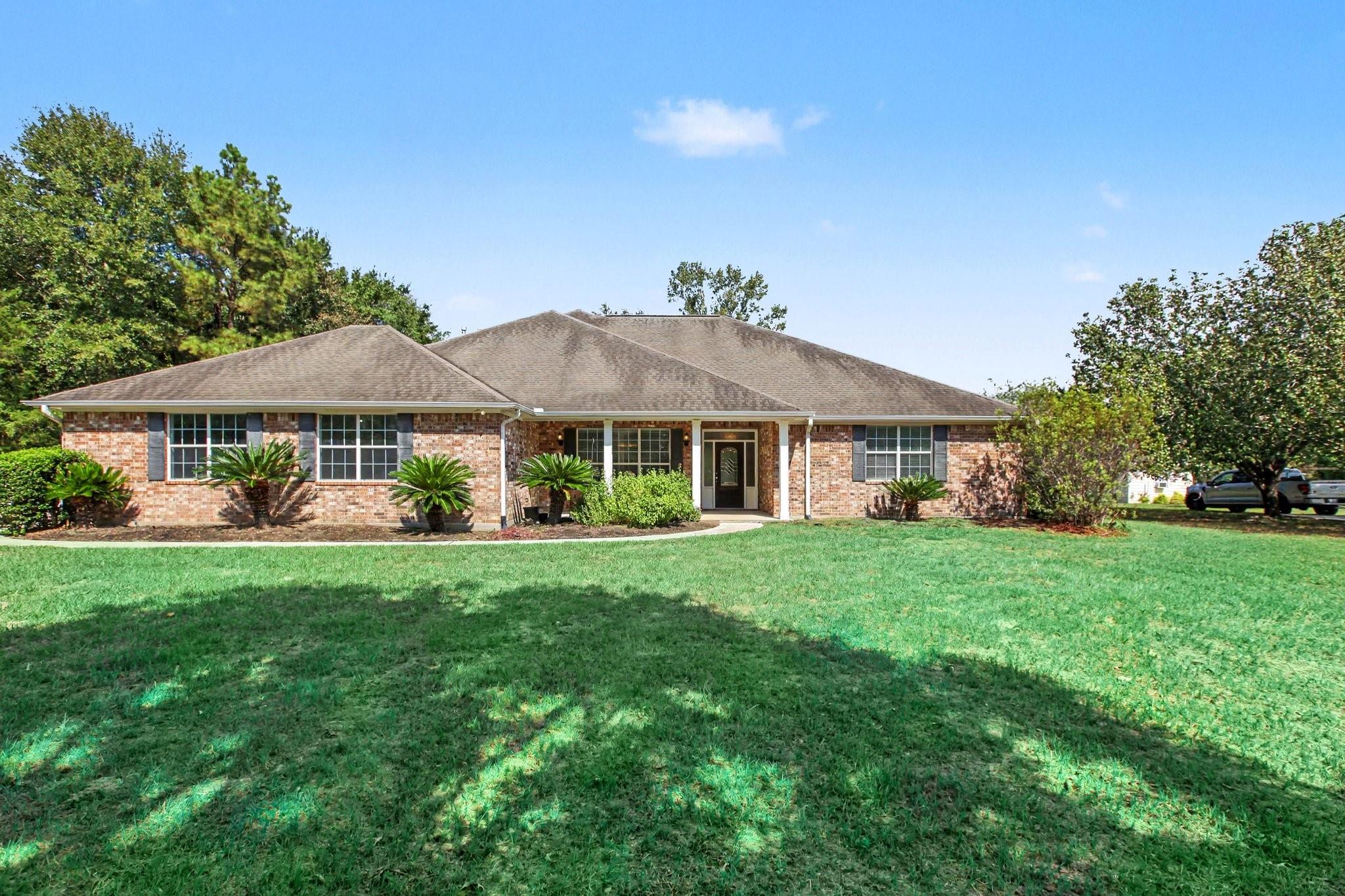 11297 Majestic Drive — photo