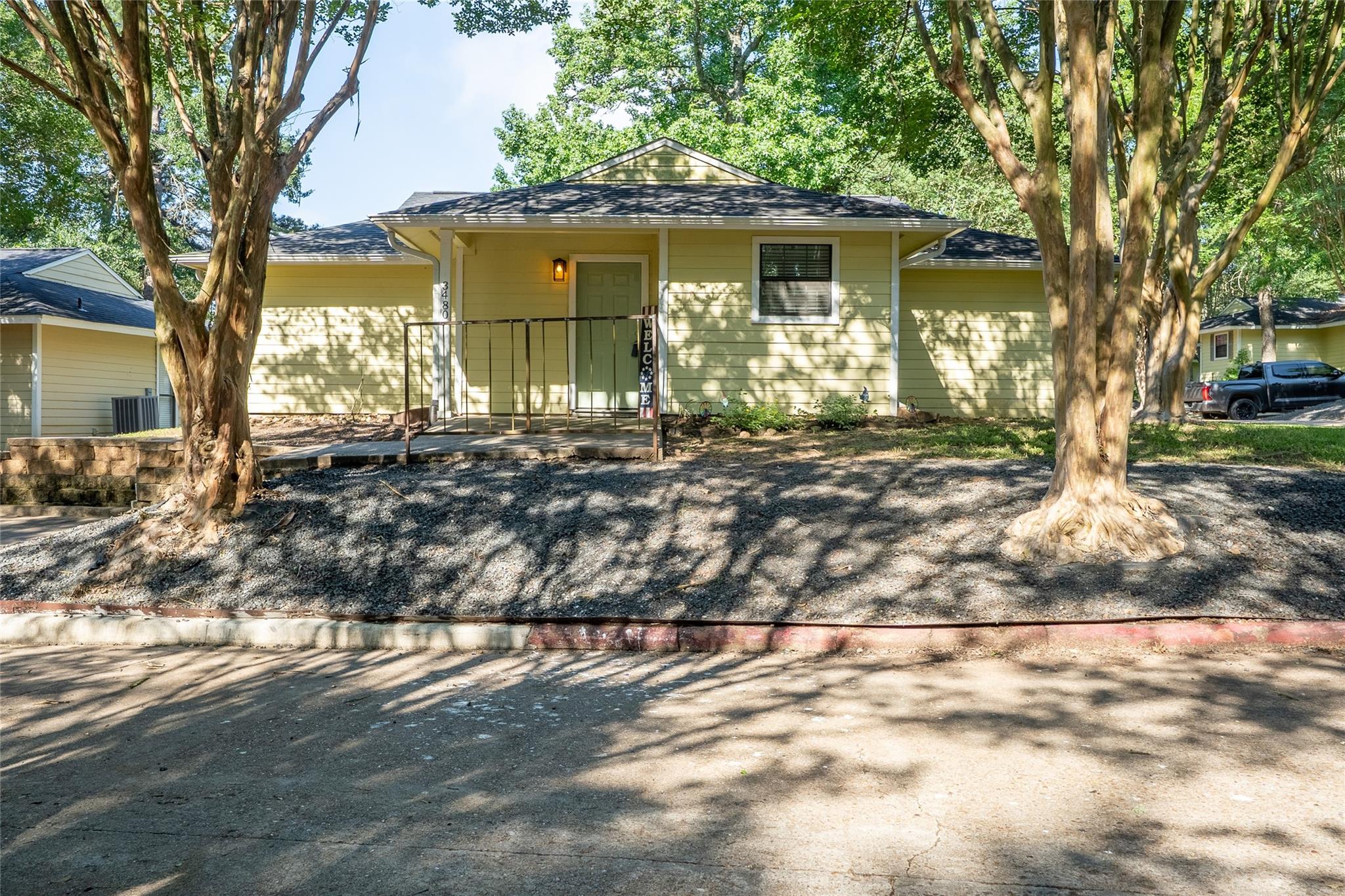 3480 Balboa Circle — photo