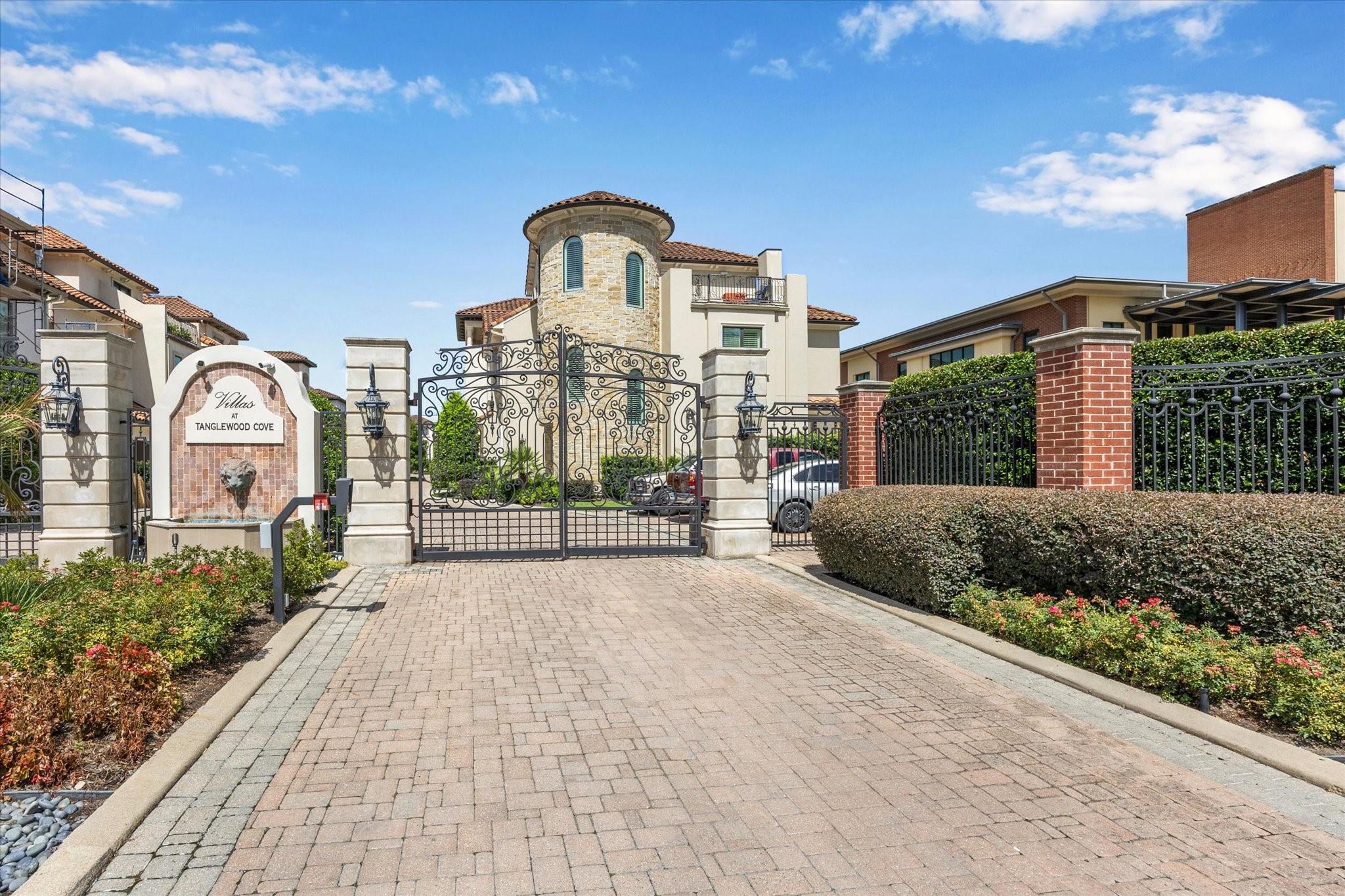 5736 Tanglewood Cove Street — photo