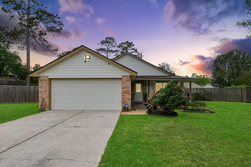 9634 Thistle Trail Drive — photo