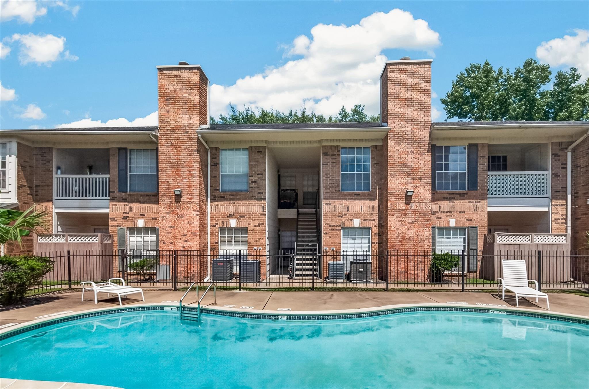 2626 Holly Hall Street #1211 — photo