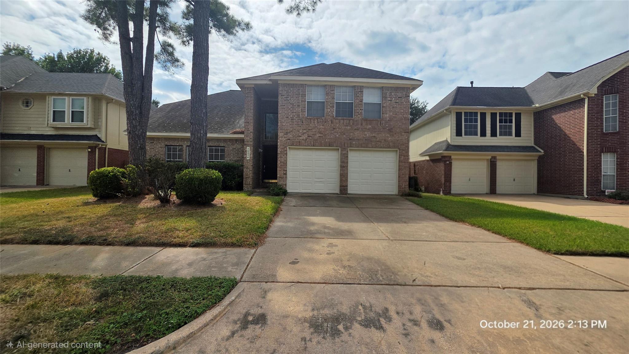 16406 Concord Falls Lane — photo