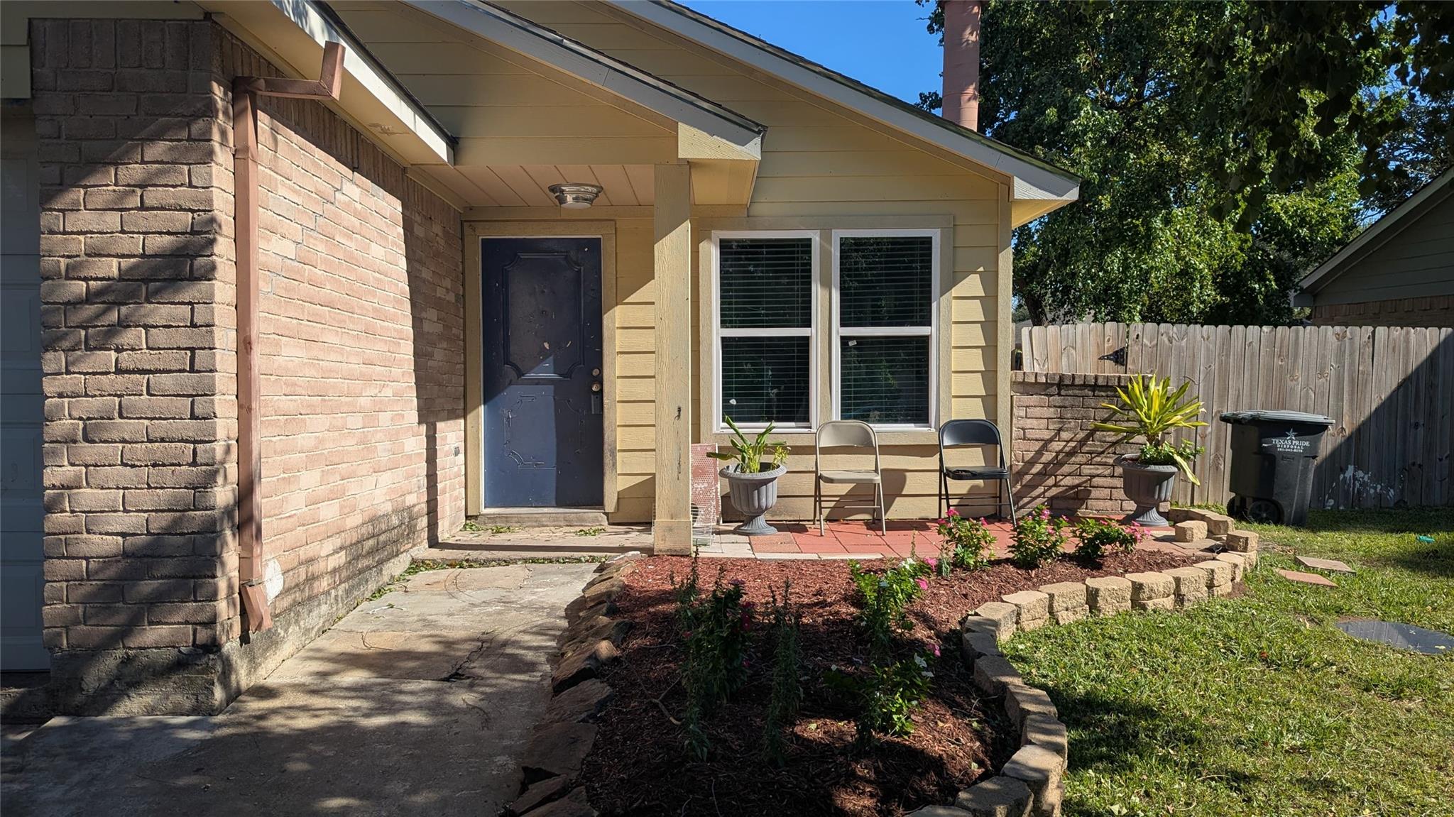 10027 Towne Mist Drive — photo