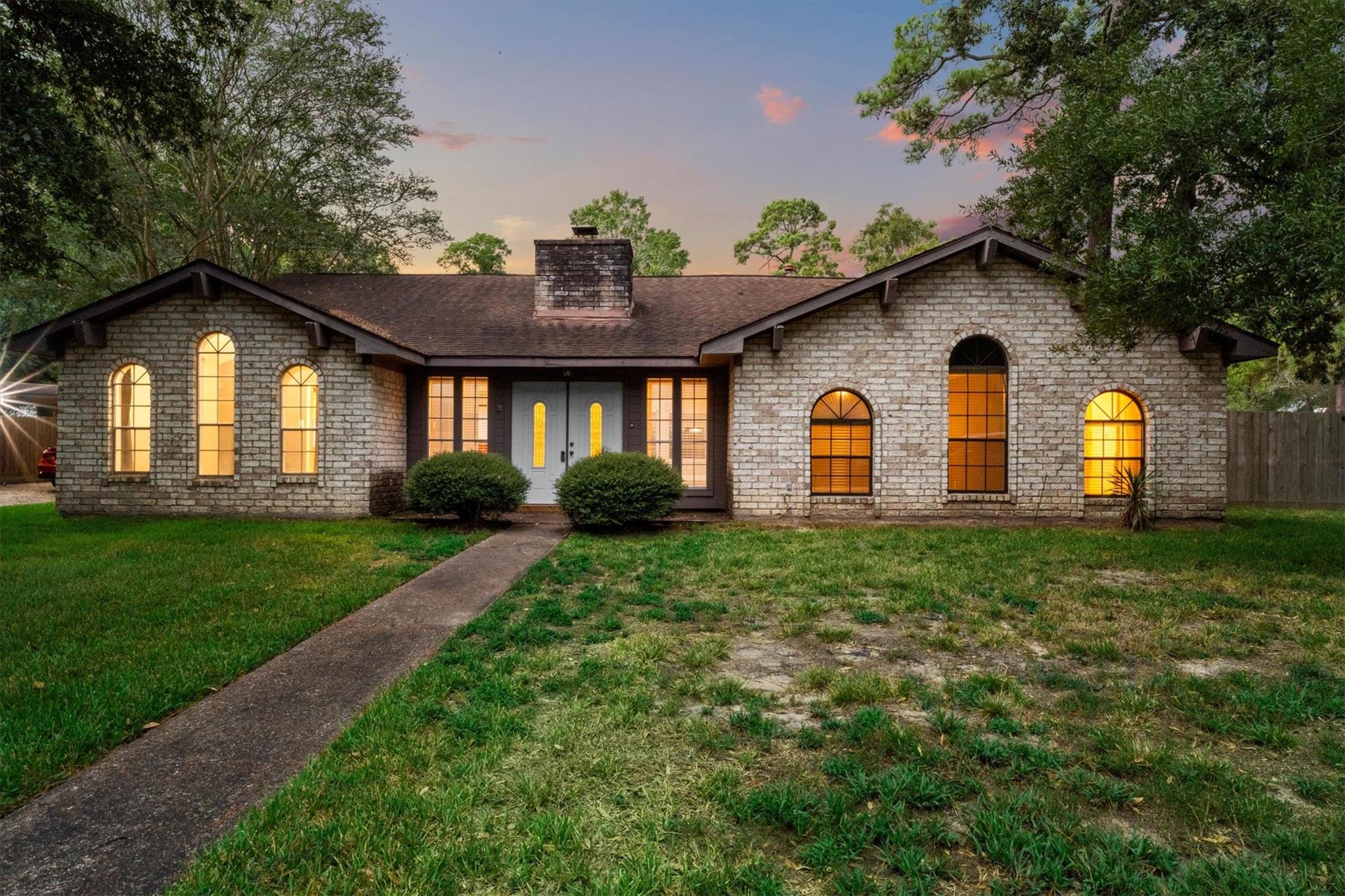2931 Big Springs Drive — photo
