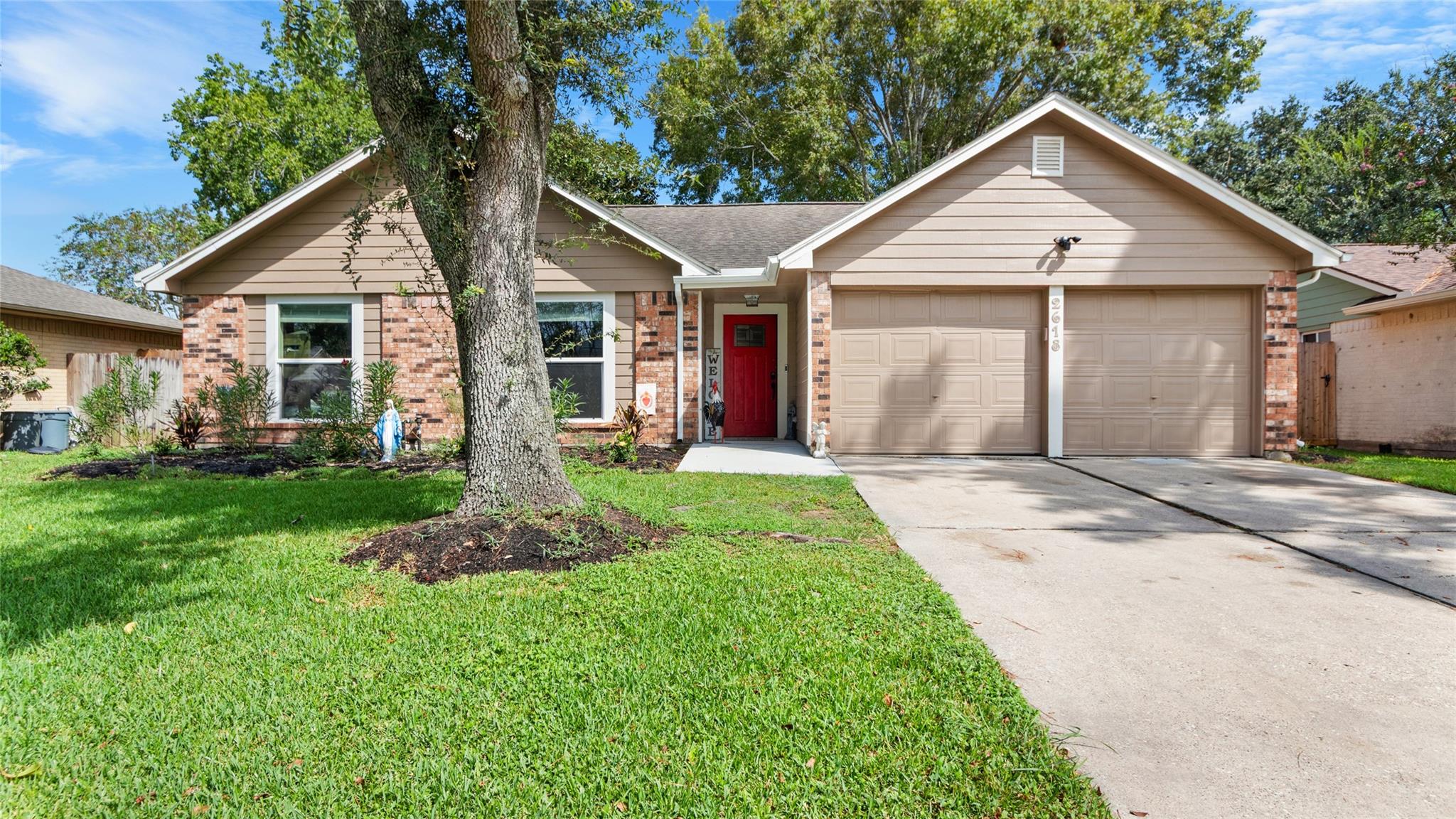 2618 Knoxville Drive — photo