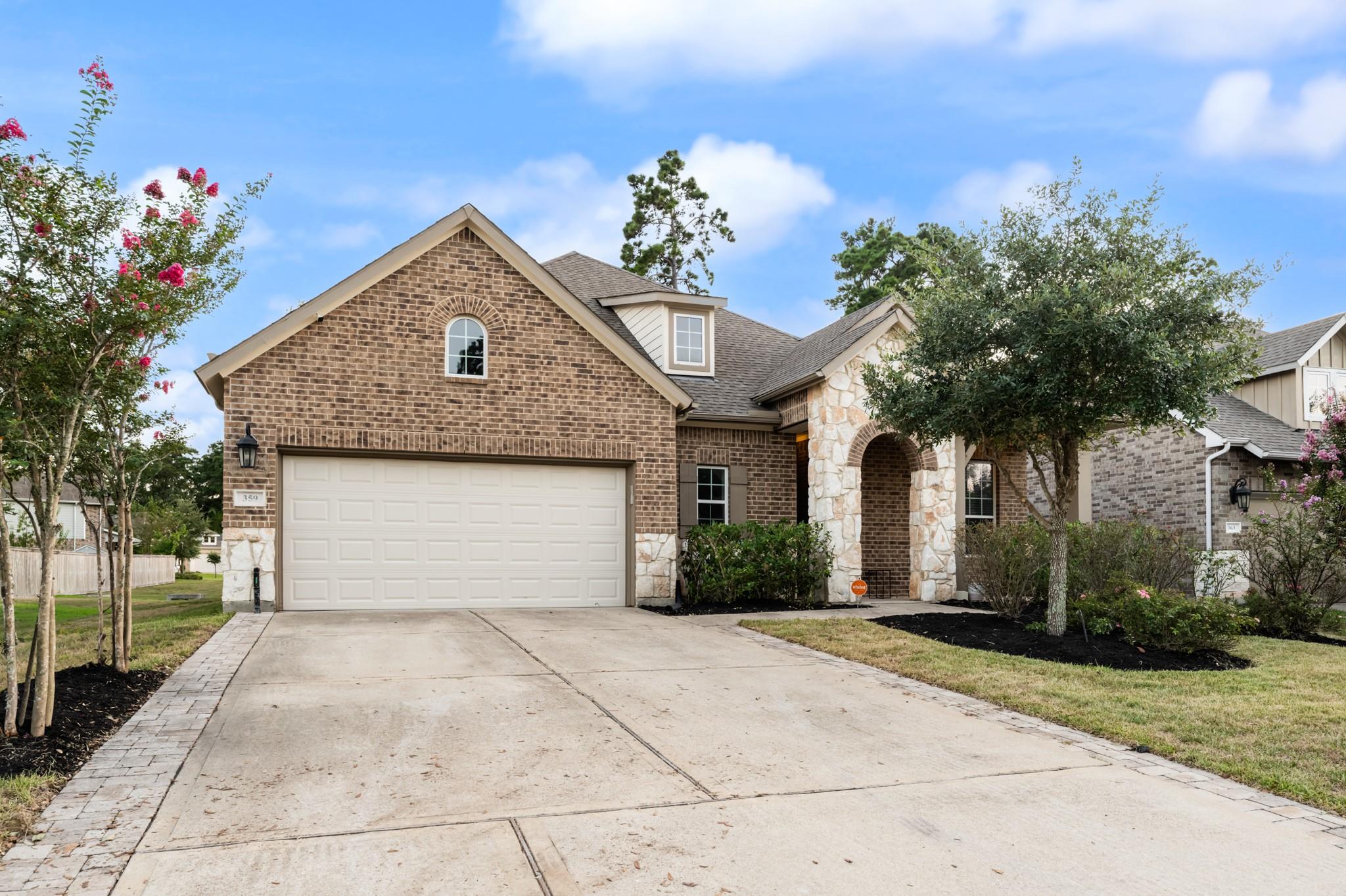 359 Skyline Ridge Drive — photo