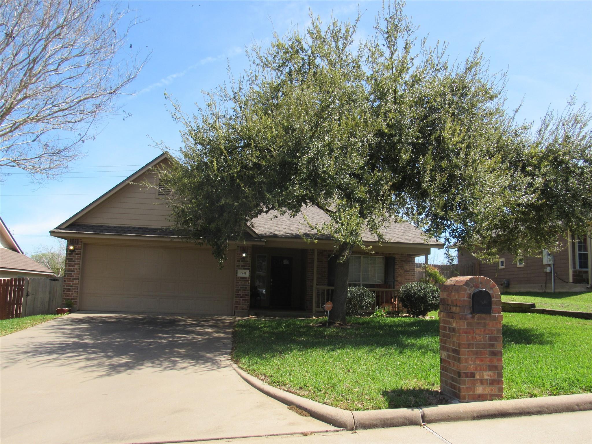 2411 Cheyenne Drive — photo