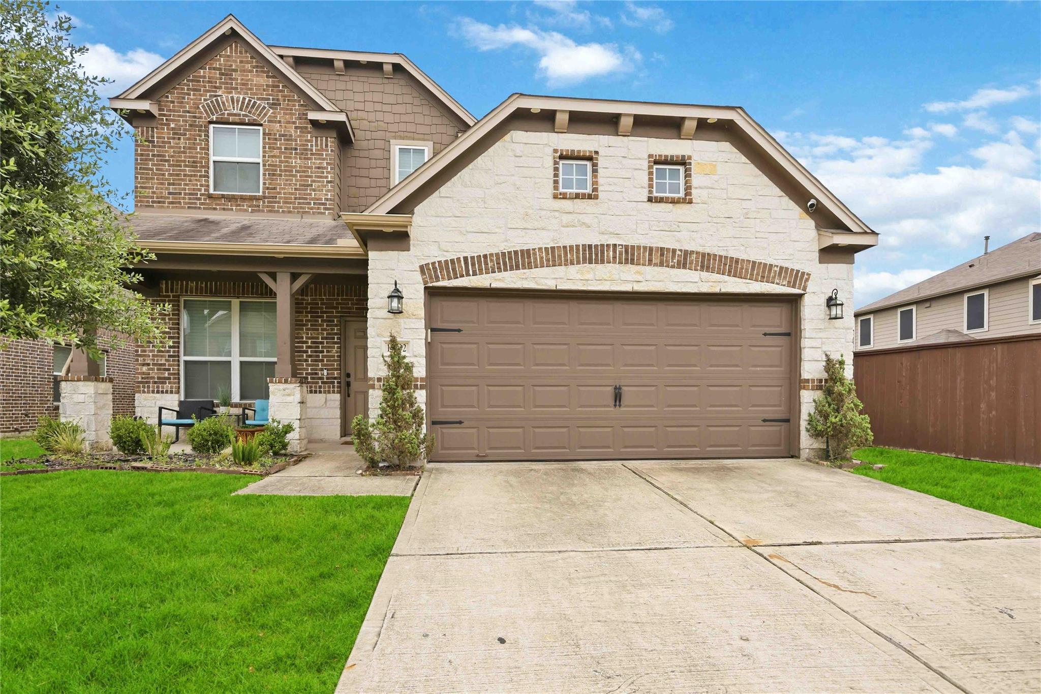 14702 Meadow Acre Trail — photo