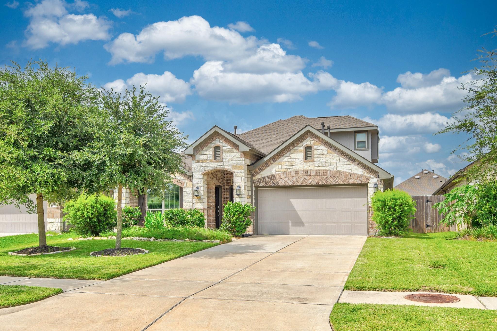 7511 Monarch Forest Lane — photo