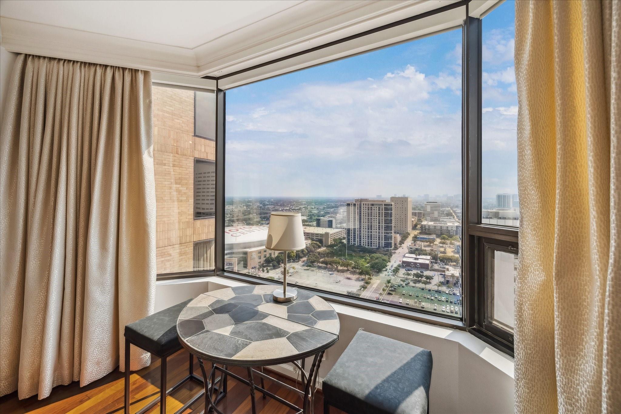 1111 Caroline Street #2908 — photo