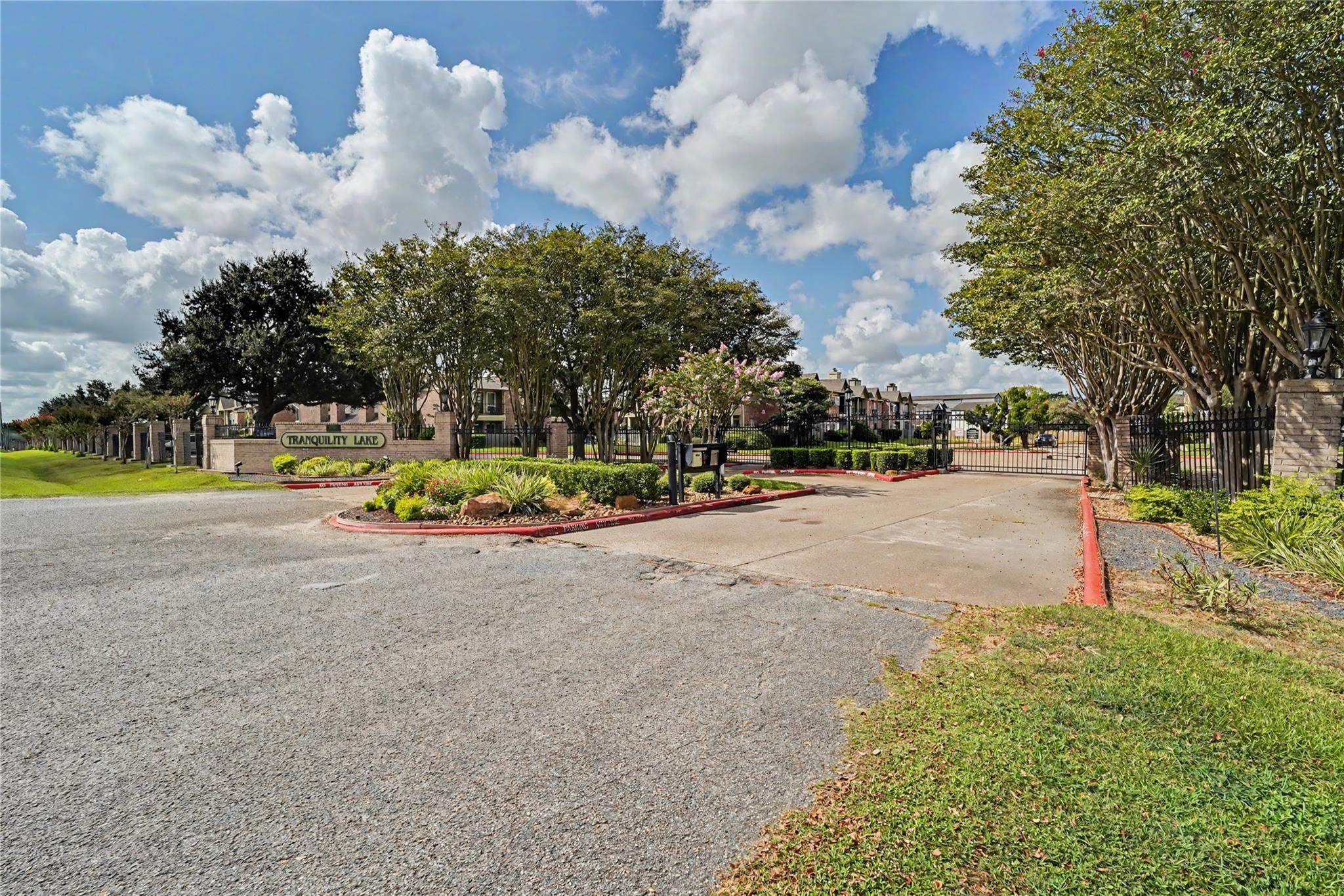 18800 Egret Bay Boulevard #609 — photo