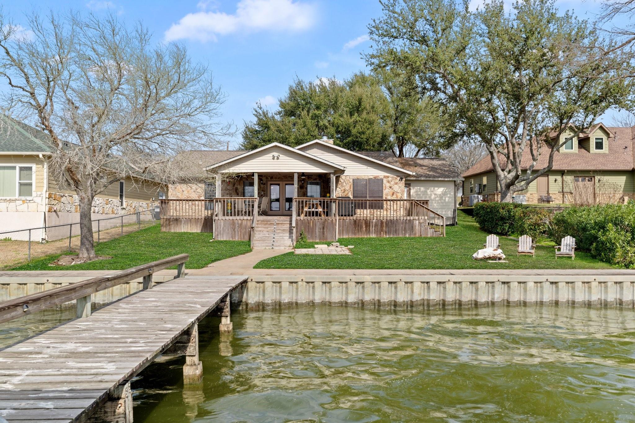 217 Canvasback Cove — photo