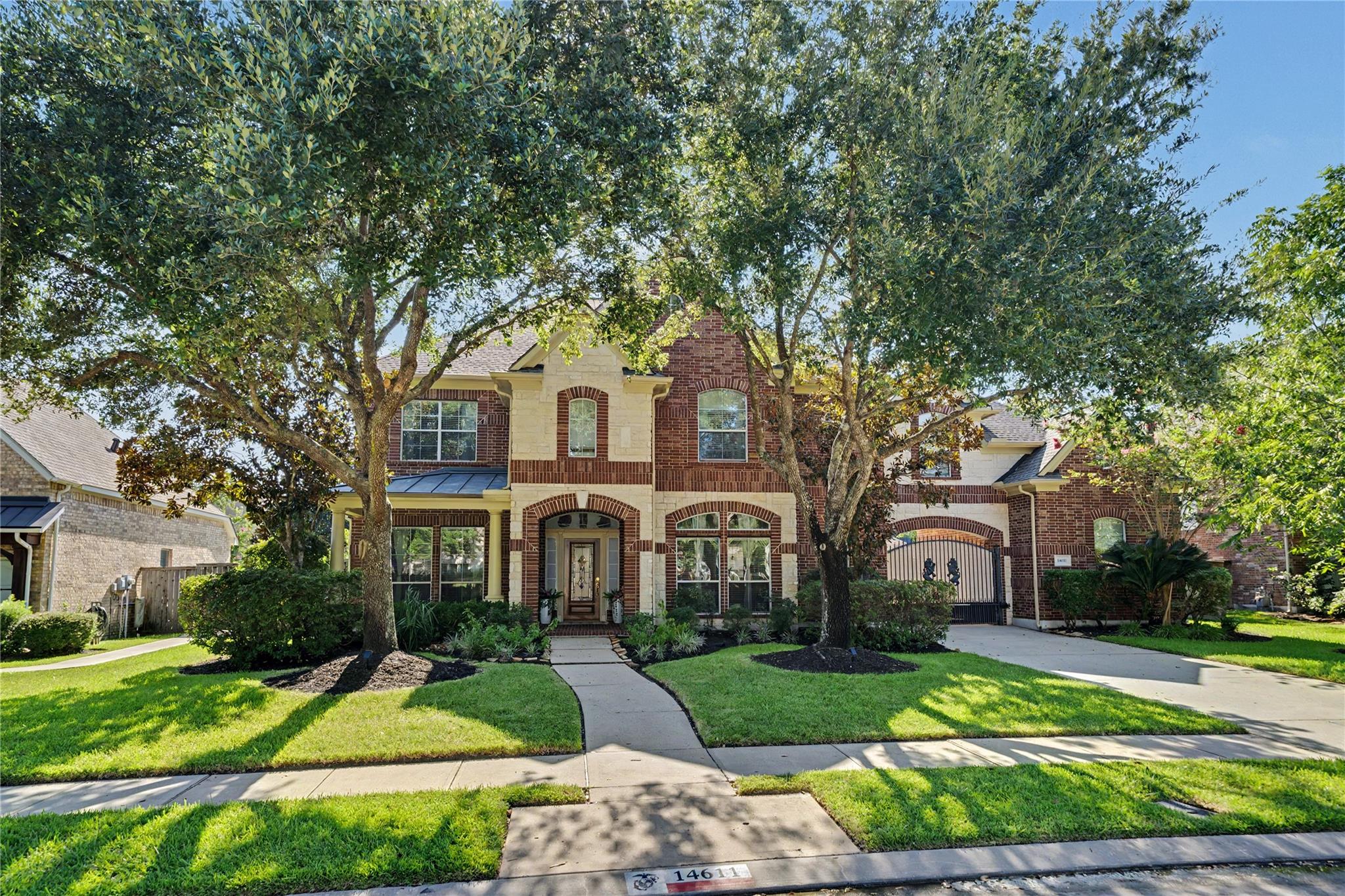 14611 Laurenwood Court — photo