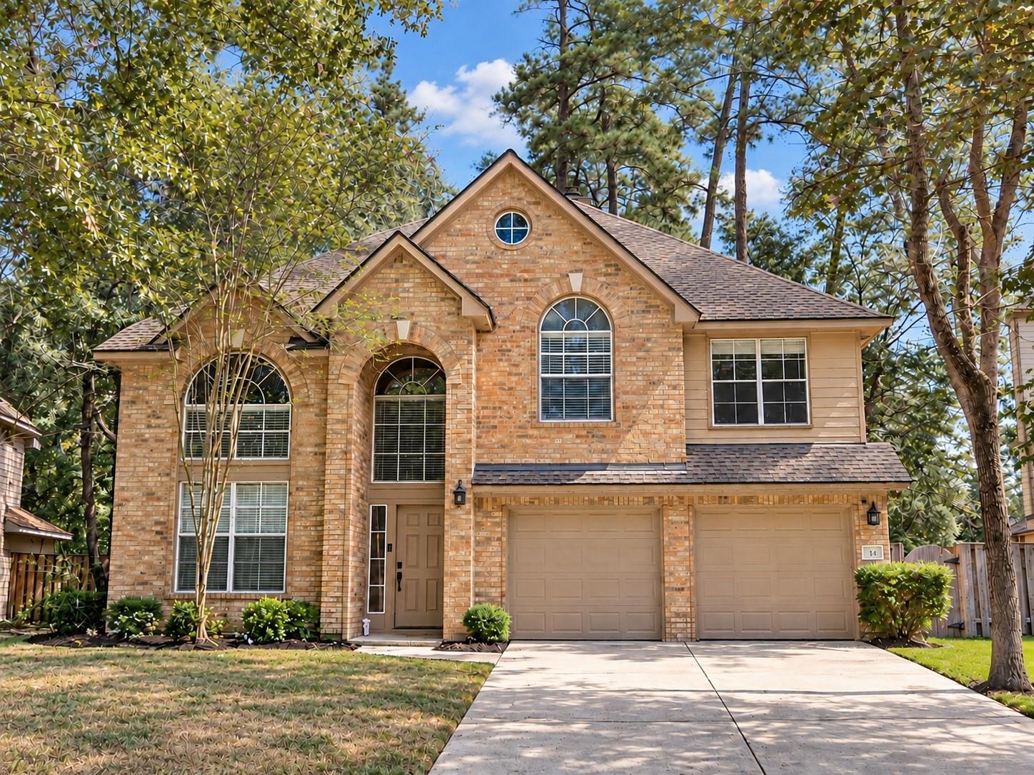 14 Legend Hollow Court — photo