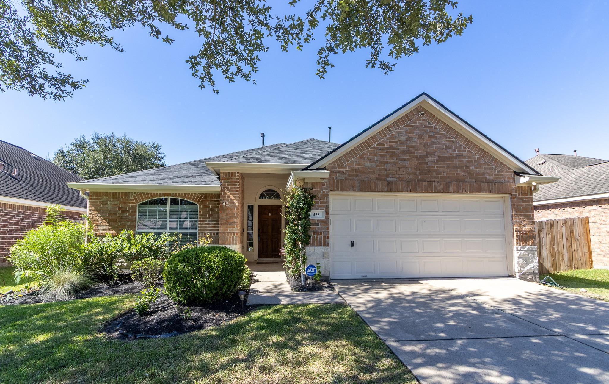 435 Sandstone Creek Lane — photo