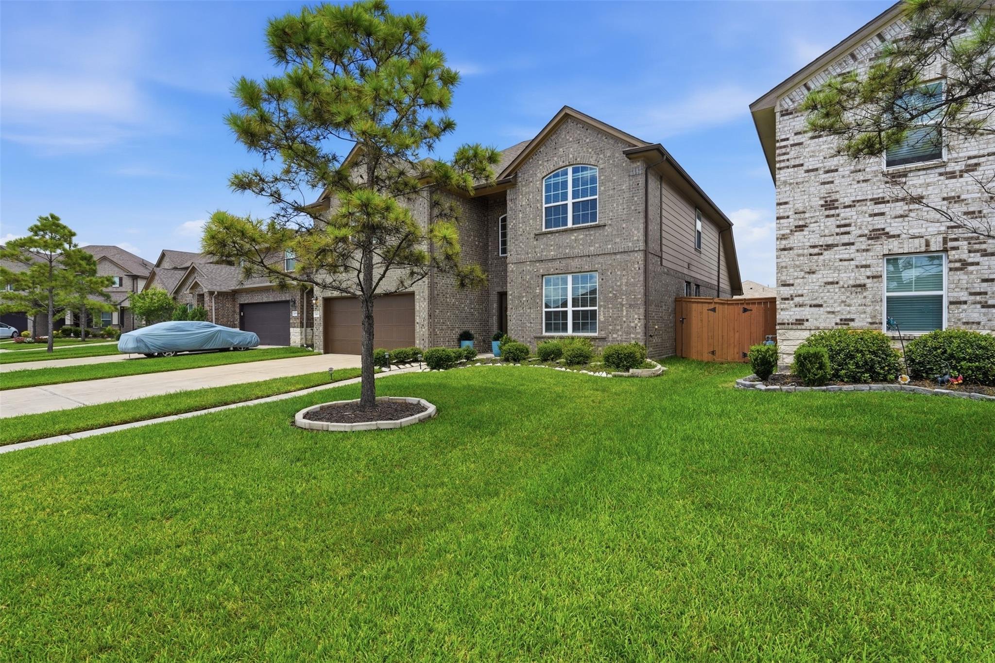 2413 Olancha Drive, Rosharon, TX 77583 — photo 3
