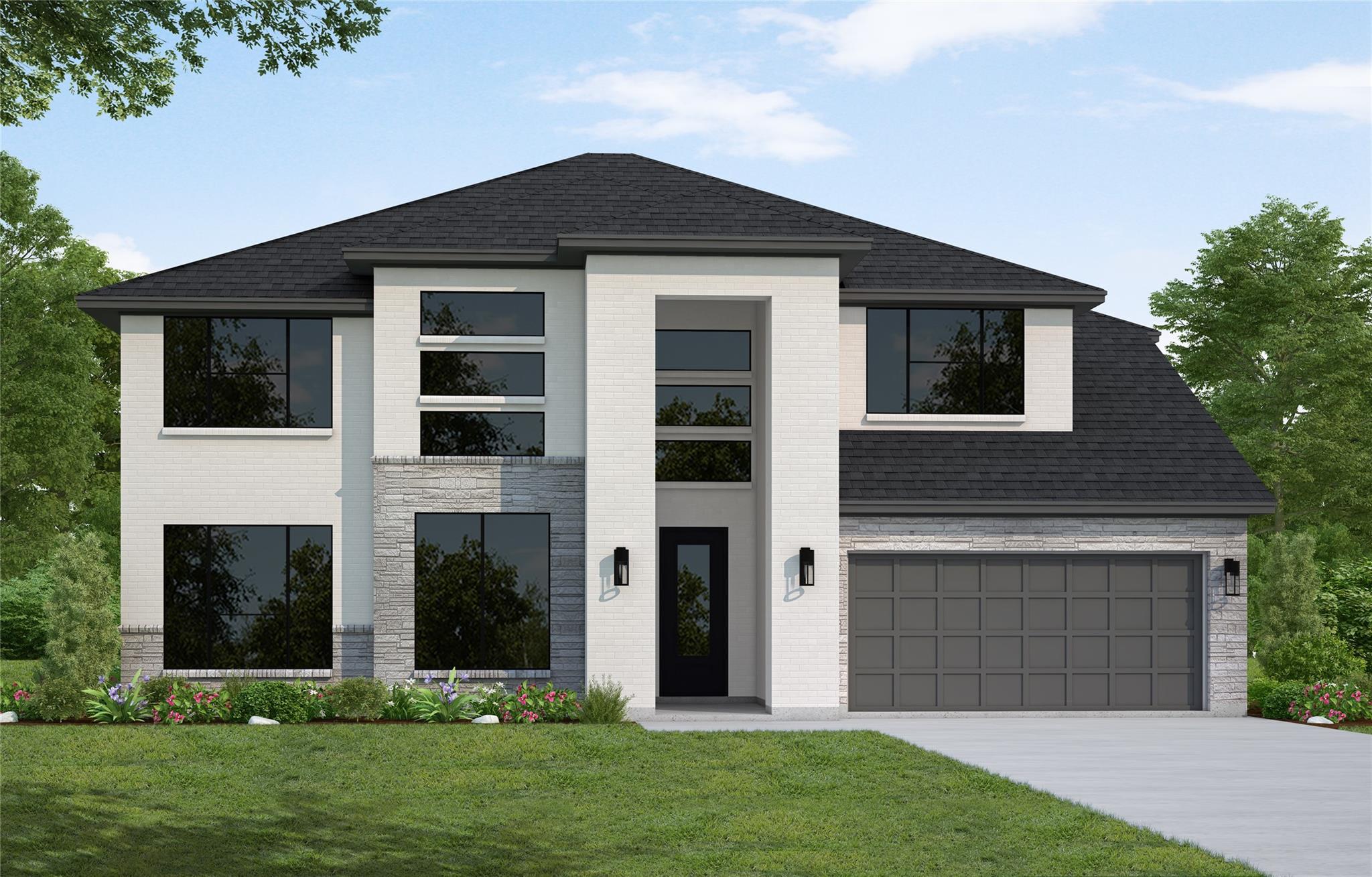 2819 Tamarack Lodge Drive — photo